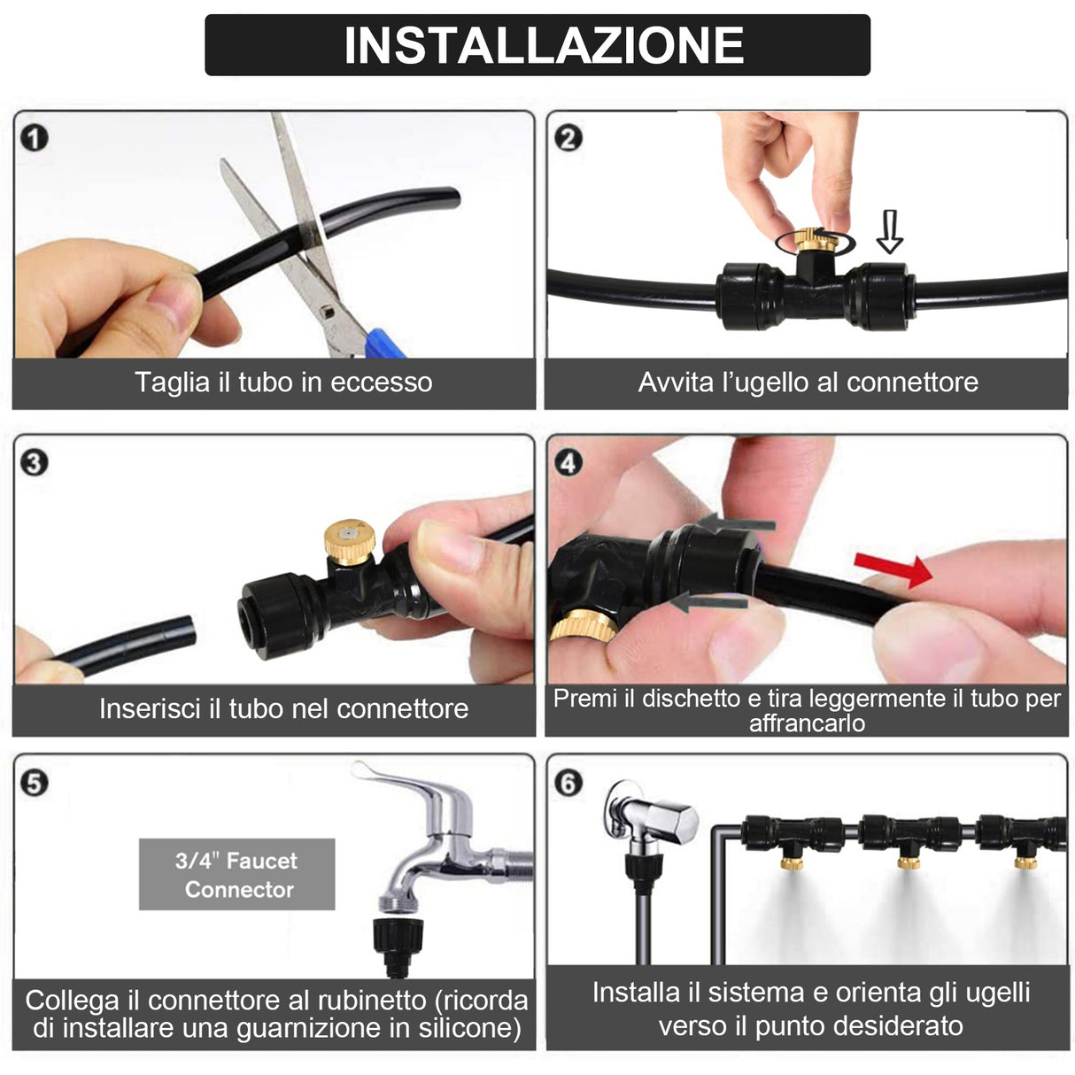 immagine-5-easycomfort-easycomfort-kit-nebulizzatore-da-giardino-con-11-ugelli-ottone-sistema-raffreddamento-irrigazione-a-goccia-tubo-9m-in-pp-ean-8054111841429