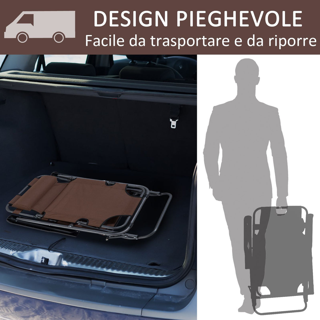 immagine-5-easycomfort-easycomfort-lettino-sdraio-pieghevole-da-giardino-piscina-con-braccioli-marrone-ean-8054111847346