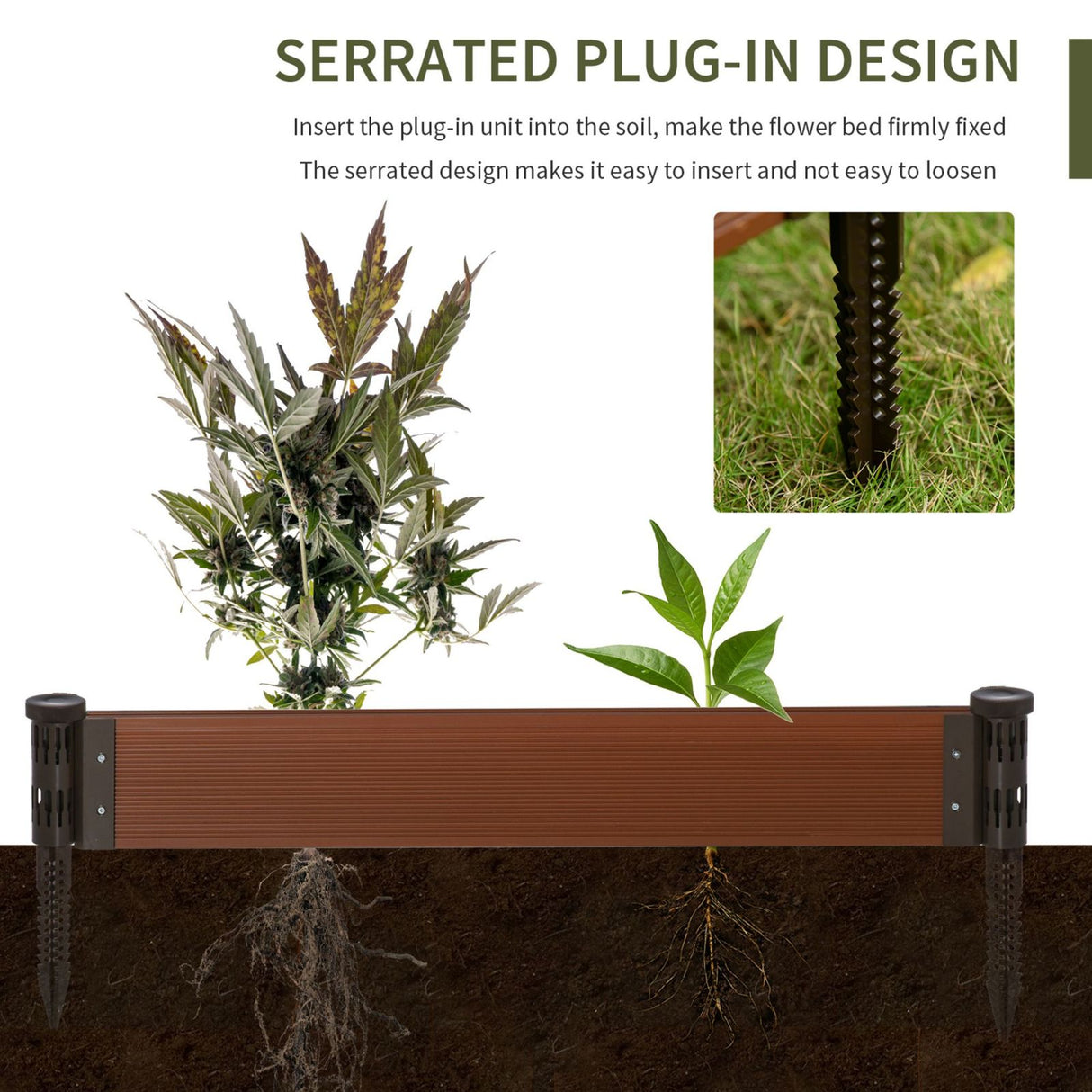 immagine-5-easycomfort-easycomfort-letto-per-orto-in-hdpe-fioriera-da-esterno-per-piante-e-verdure-marrone-ean-8054144138183