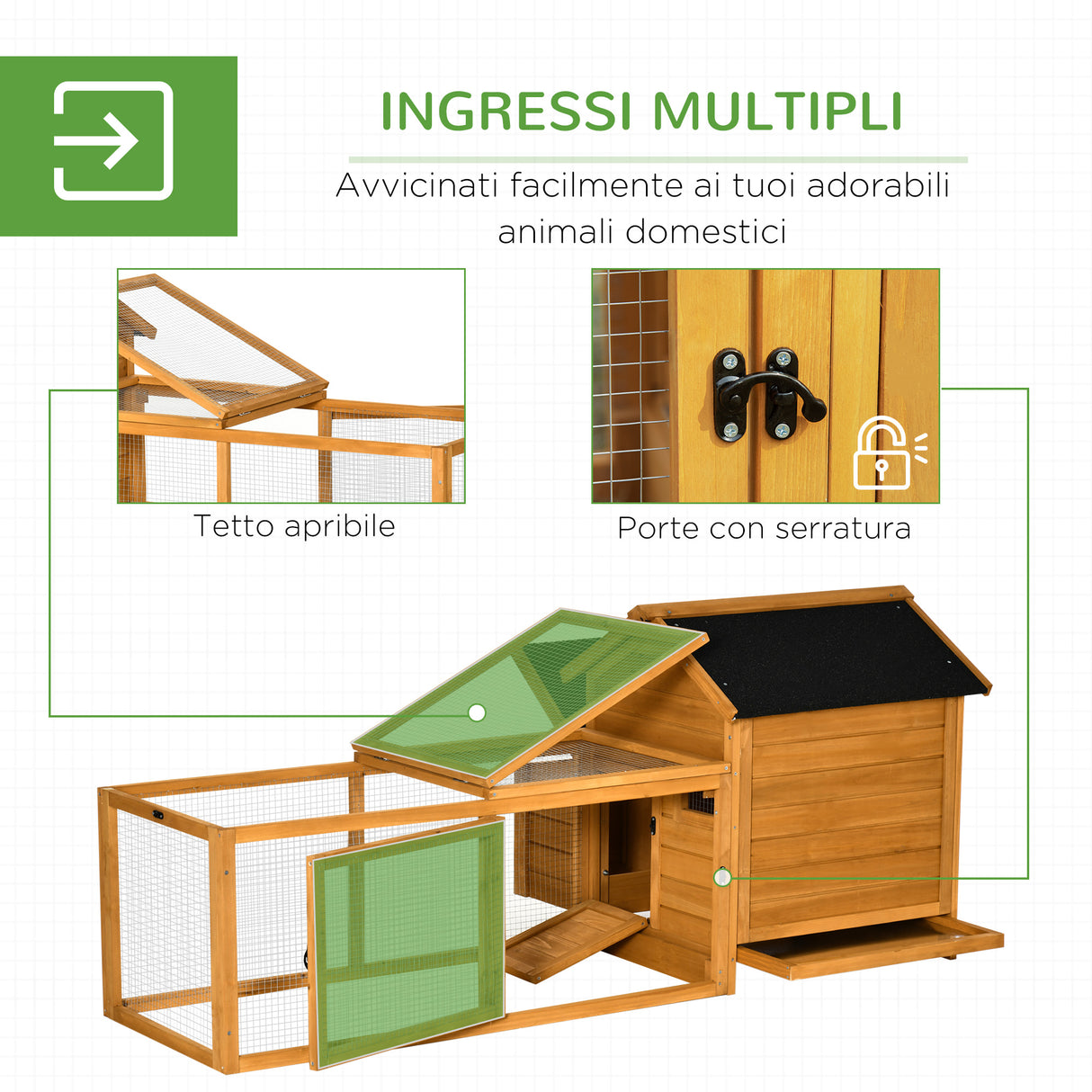 immagine-5-easycomfort-easycomfort-pollaio-per-galline-con-casetta-area-di-corsa-e-di-cova-e-vassoio-estraibile-in-legno-180x92x78cm