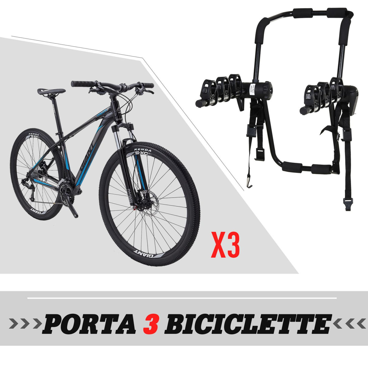 immagine-5-easycomfort-easycomfort-portabici-posteriore-per-auto-pieghevole-per-3-biciclette-max-45-kg-in-acciaio-ean-8054111846219