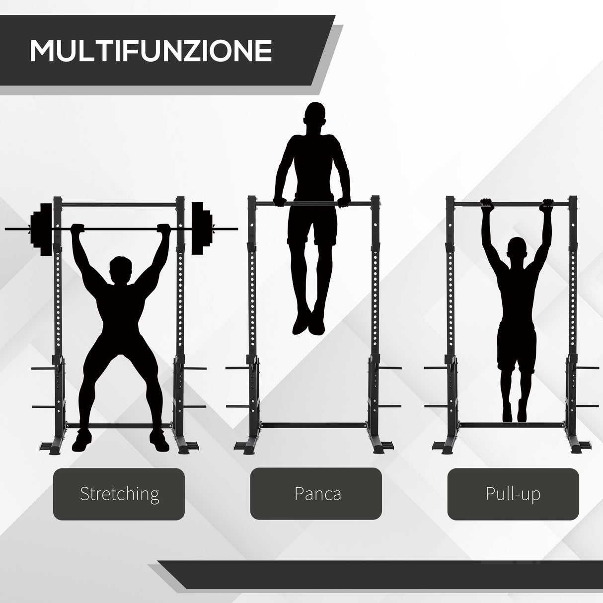 immagine-5-easycomfort-easycomfort-power-tower-multifunzione-in-acciaio-per-allenamento-completo-del-corpo-140x171x228-cm-nero