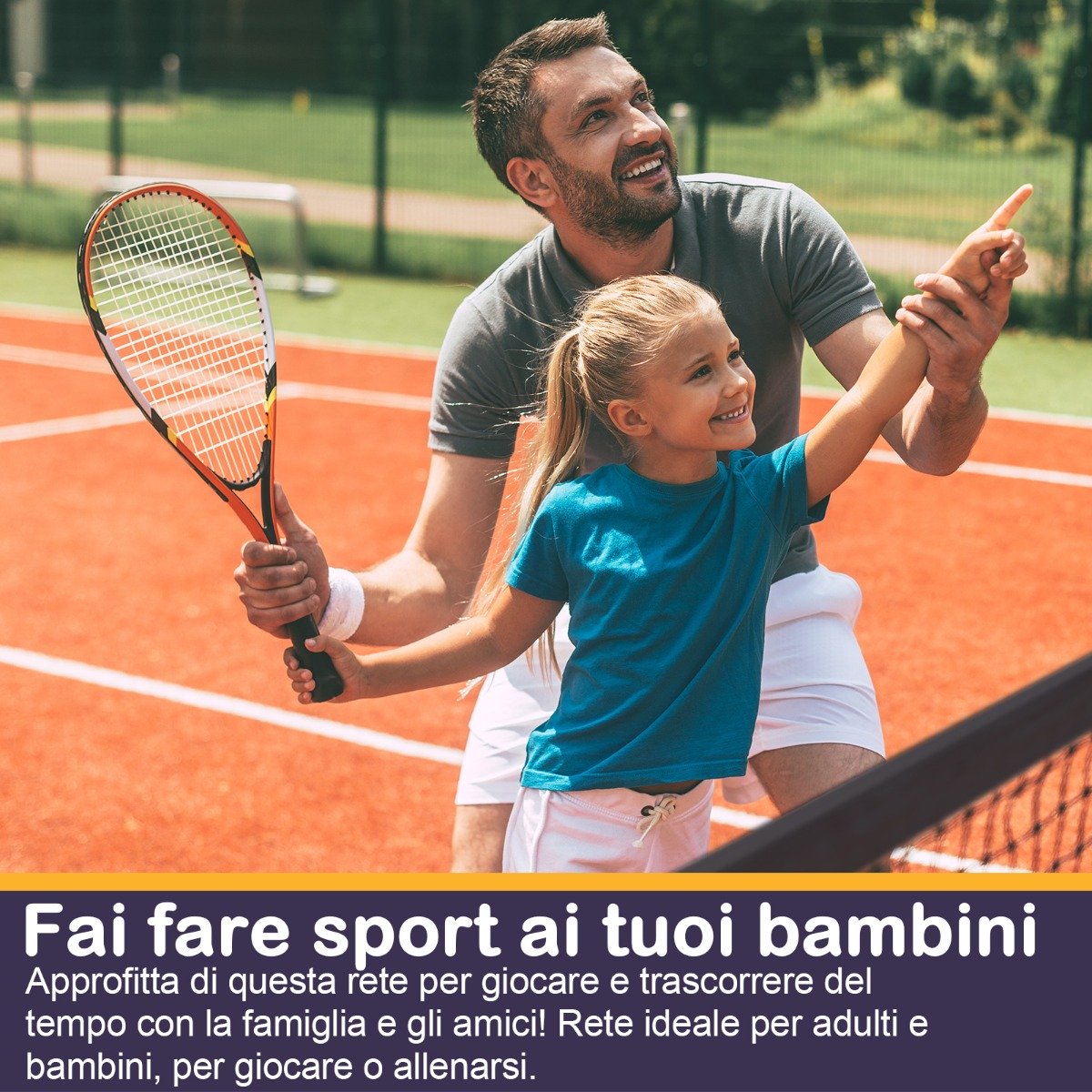 immagine-5-easycomfort-easycomfort-rete-da-volano-e-tennis-portatile-con-altezza-regolabile-e-sacca-per-trasporto-nero-500-x-103-x-94158cm-ean-8054111843935