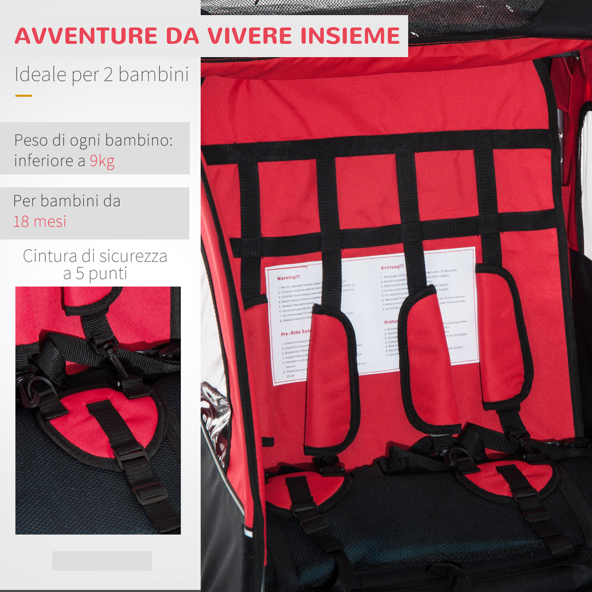 immagine-5-easycomfort-easycomfort-rimorchio-bici-rimorchio-bambini-bicicletta-bimbi-gancio-acciaio-sicuro-ean-8054144138794