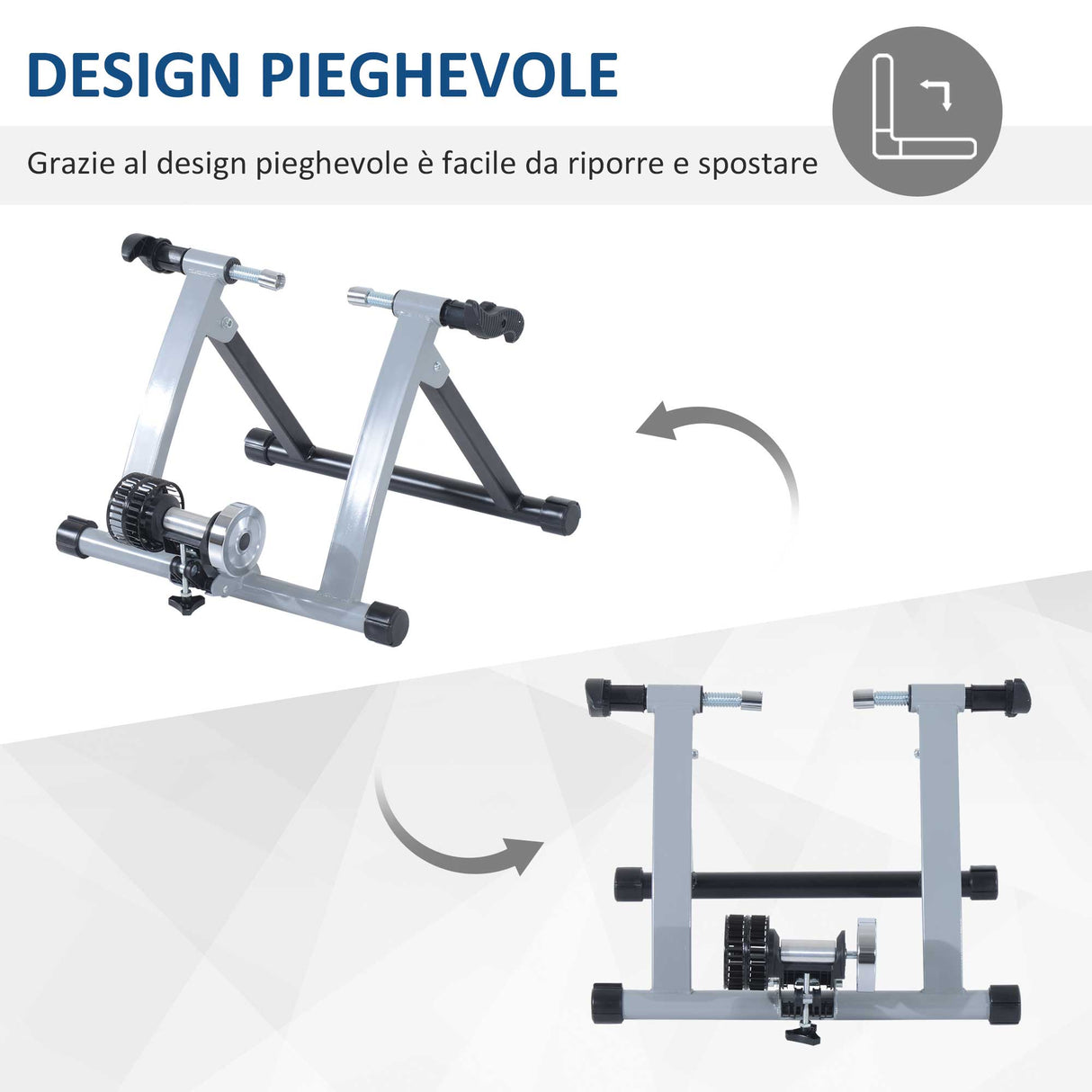 immagine-5-easycomfort-easycomfort-rulli-per-bici-da-corsa-e-allenamento-a-casa-rullo-per-bici-pieghevole-in-acciaio-per-ruote-da-26-28-54-5x47-2x39-1cm-argento-ean-8054144133164