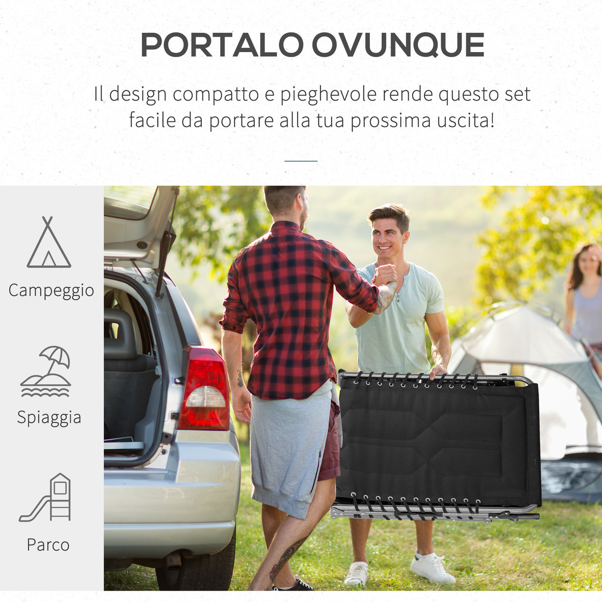 immagine-5-easycomfort-easycomfort-sdraio-da-giardino-con-schienale-regolabile-su-5-livelli-poggiatesta-e-tasca-188x57x30cm