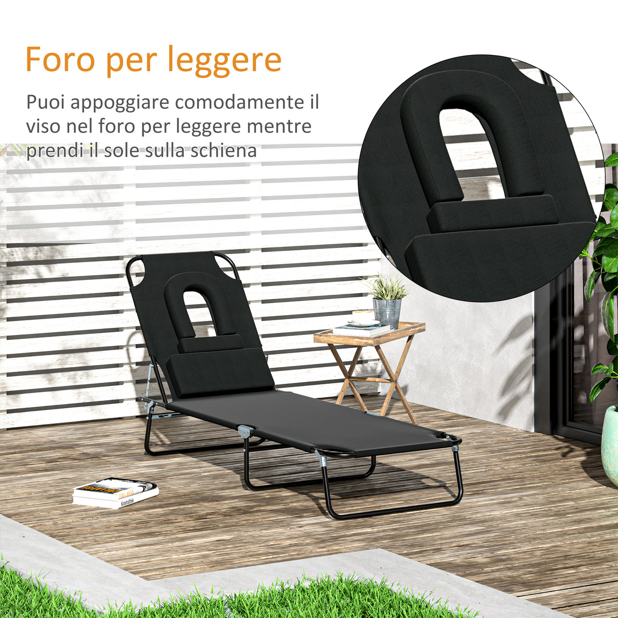 immagine-5-easycomfort-easycomfort-sdraio-pieghevole-con-foro-per-viso-e-cuscini-in-acciaio-e-tessuto-oxford