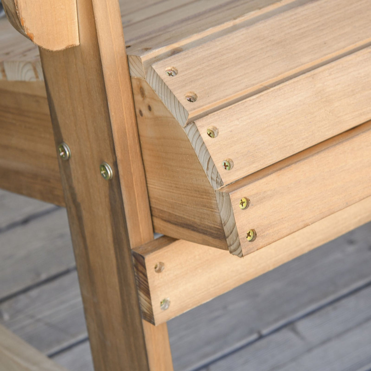 immagine-5-easycomfort-easycomfort-sedia-adirondack-in-legno-per-giardino-impermeabile-color-teak-ean-8055776910925