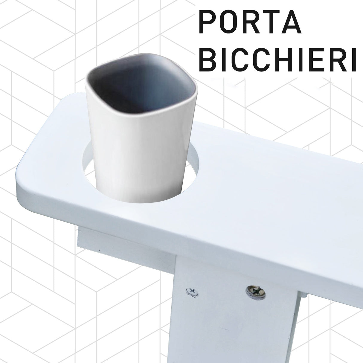 immagine-5-easycomfort-easycomfort-sedia-da-giardino-adirondack-in-legno-bianco-con-porta-bicchieri-impermeabile-e-anti-muffa-97x72-5x93cm-ean-8054111840200