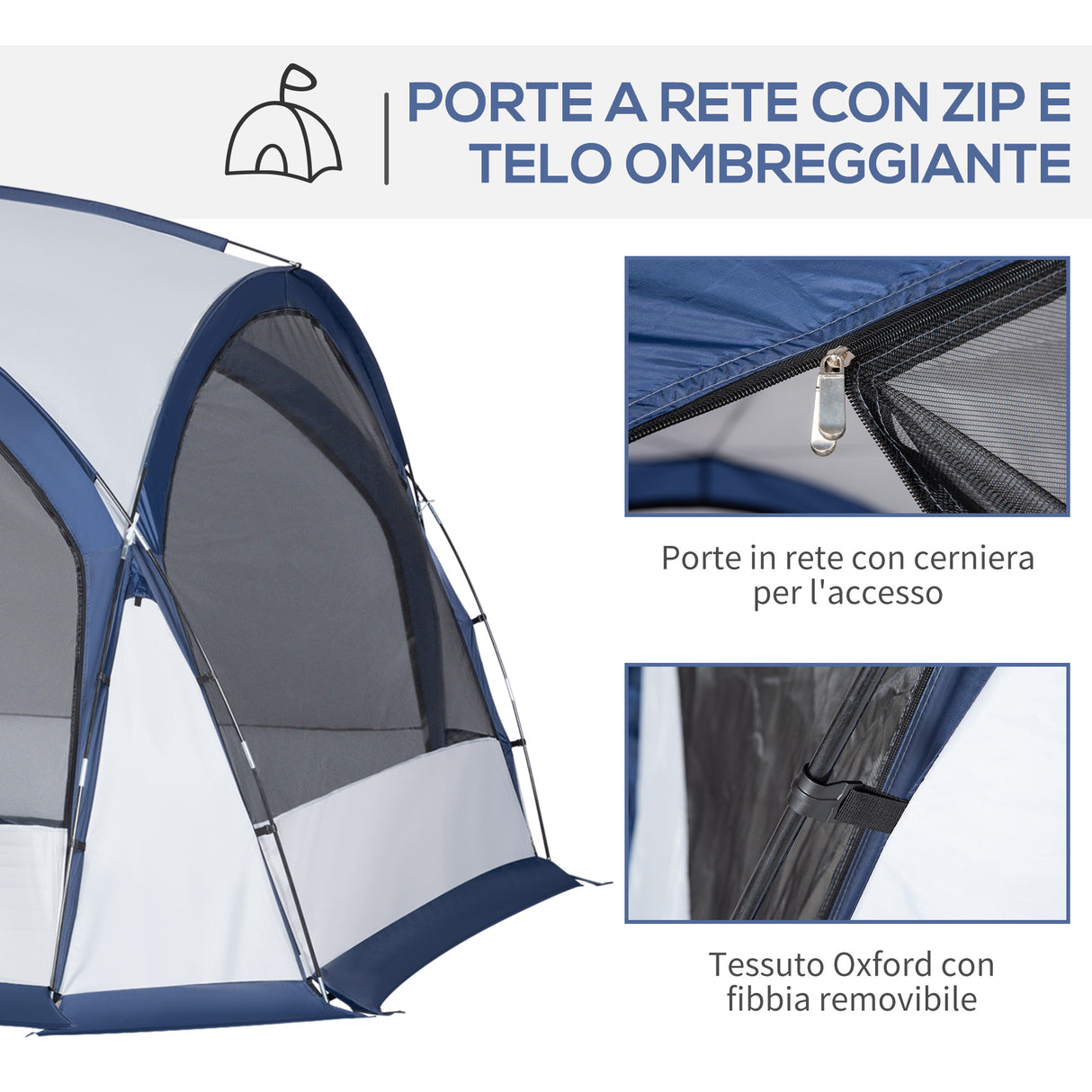 immagine-5-easycomfort-easycomfort-tenda-da-campeggio-6-8-persone-4-porte-a-cerniera-borsa-e-gancio-350x350x230cm-bianca-e-blu