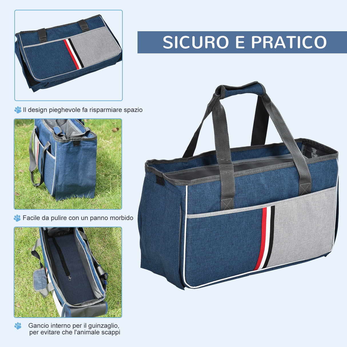 immagine-5-easycomfort-easycomfort-trasportino-per-cani-e-gatti-in-oxford-cuscino-rimovibile-e-lavabile-con-rete-traspirante-47x20x28cm-blu