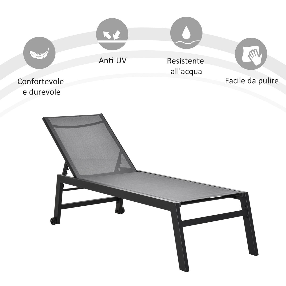 immagine-5-easycomfort-lettino-sdraio-prendisole-pieghevole-con-materassino-in-textilene-colore-grigio-chiaro