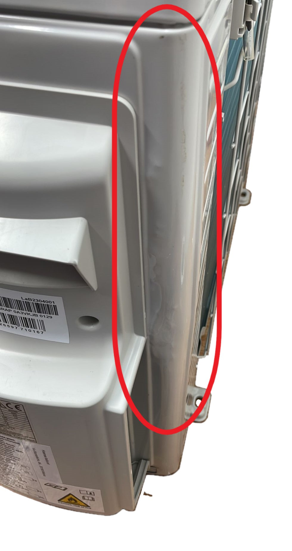 immagine-5-hisense-area-occasioni-climatizzatore-condizionatore-hisense-dual-split-inverter-serie-hi-comfort-99-con-2amw35u4rgc-r-32-wi-fi-integrato-90009000