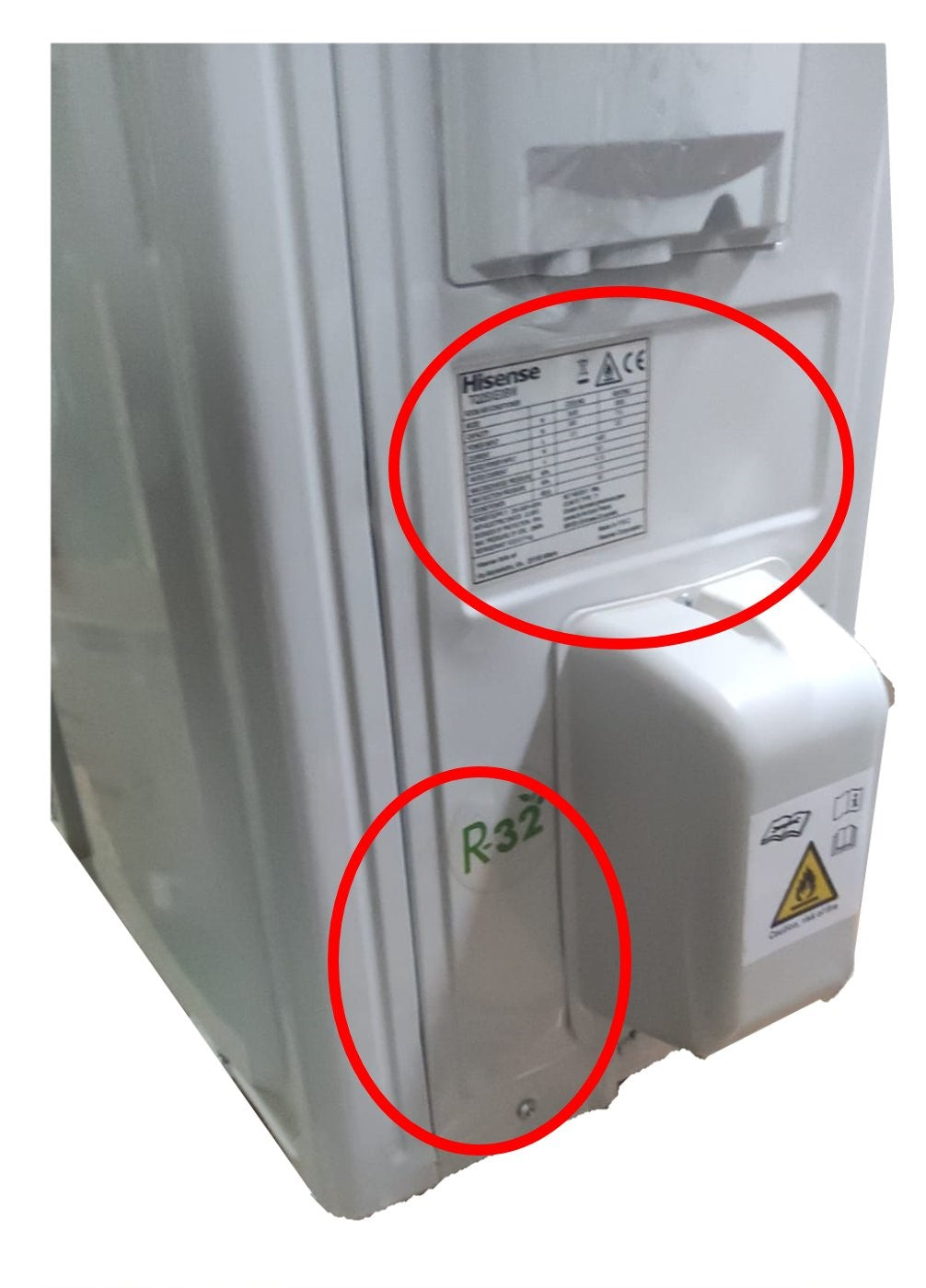 immagine-5-hisense-area-occasioni-climatizzatore-condizionatore-hisense-inverter-serie-hi-comfort-9000-btu-cf25yr04g-tq25xe0c-r-32-wi-fi-integrato-classe-aa