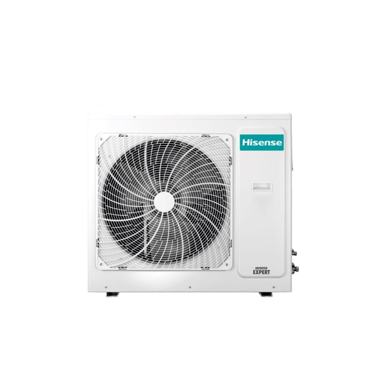 immagine-5-hisense-climatizzatore-condizionatore-hisense-quadri-split-inverter-serie-new-comfort-991218-con-4amw105u4raa-r-32-wi-fi-optional-900090001200018000