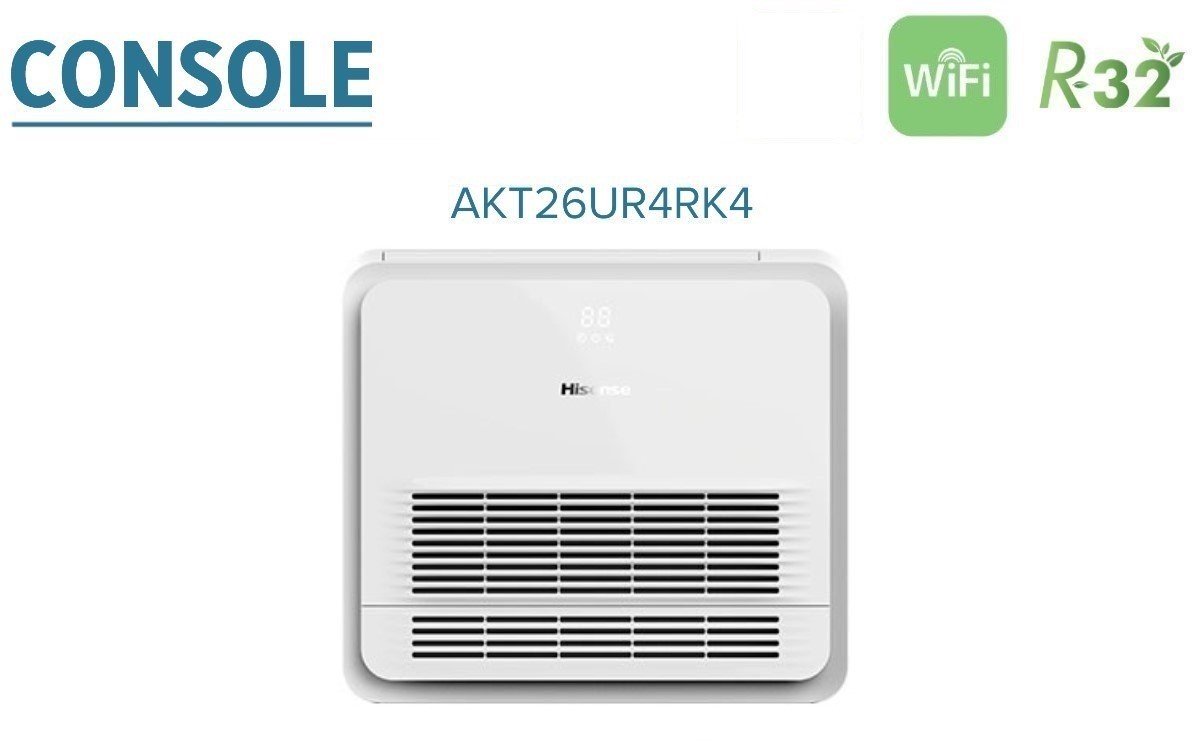 immagine-5-hisense-climatizzatore-condizionatore-hisense-trial-split-inverter-serie-new-comfort-70009000-console-akt-9000-con-3amw62u4rfa-r-32-wi-fi-optional-799