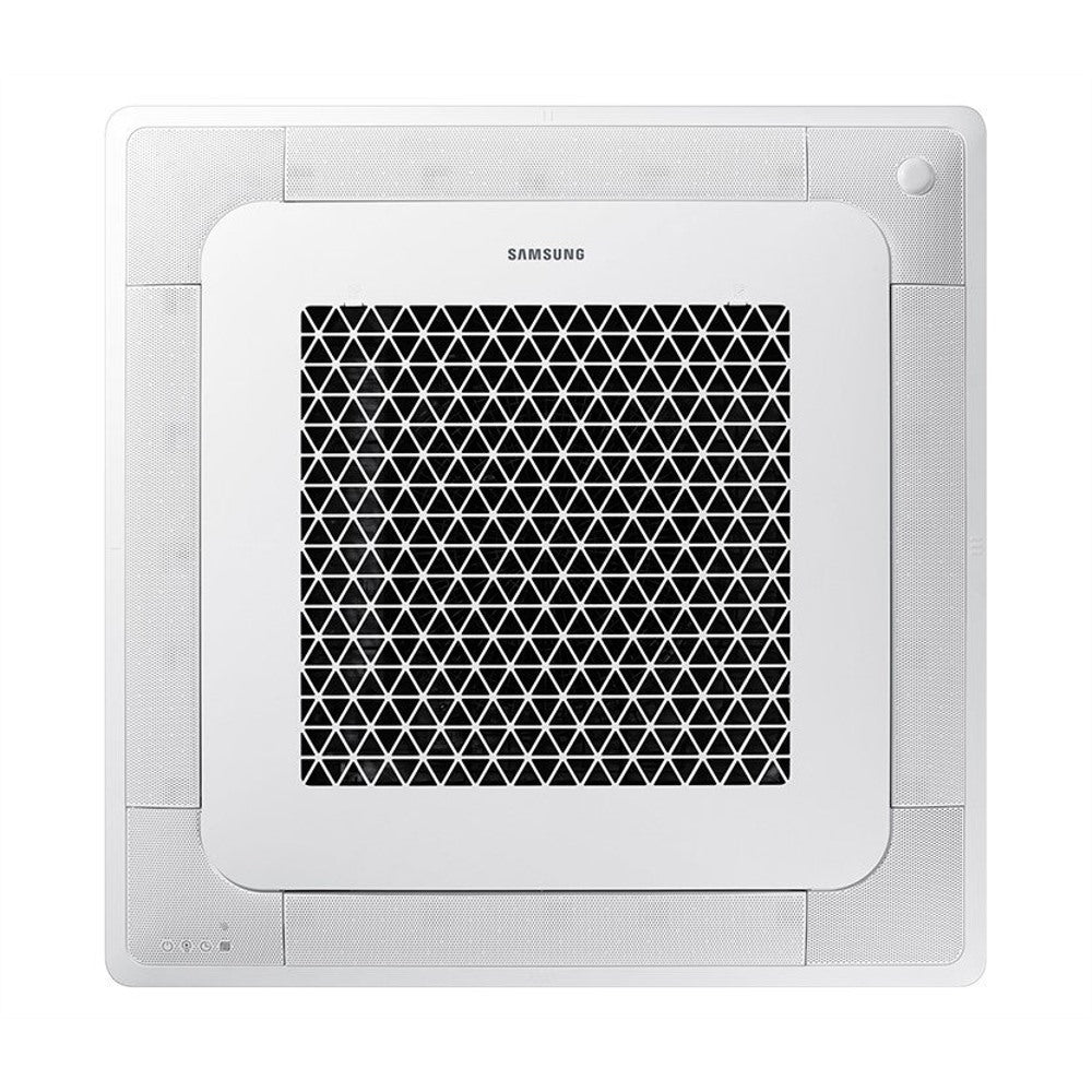 immagine-5-samsung-climatizzatore-condizionatore-samsung-mini-cassetta-4-vie-windfree-12000-btu-ac035nnndkh-r-410-wi-fi-optional-con-telecomando-wireless-e-pannello-incluso