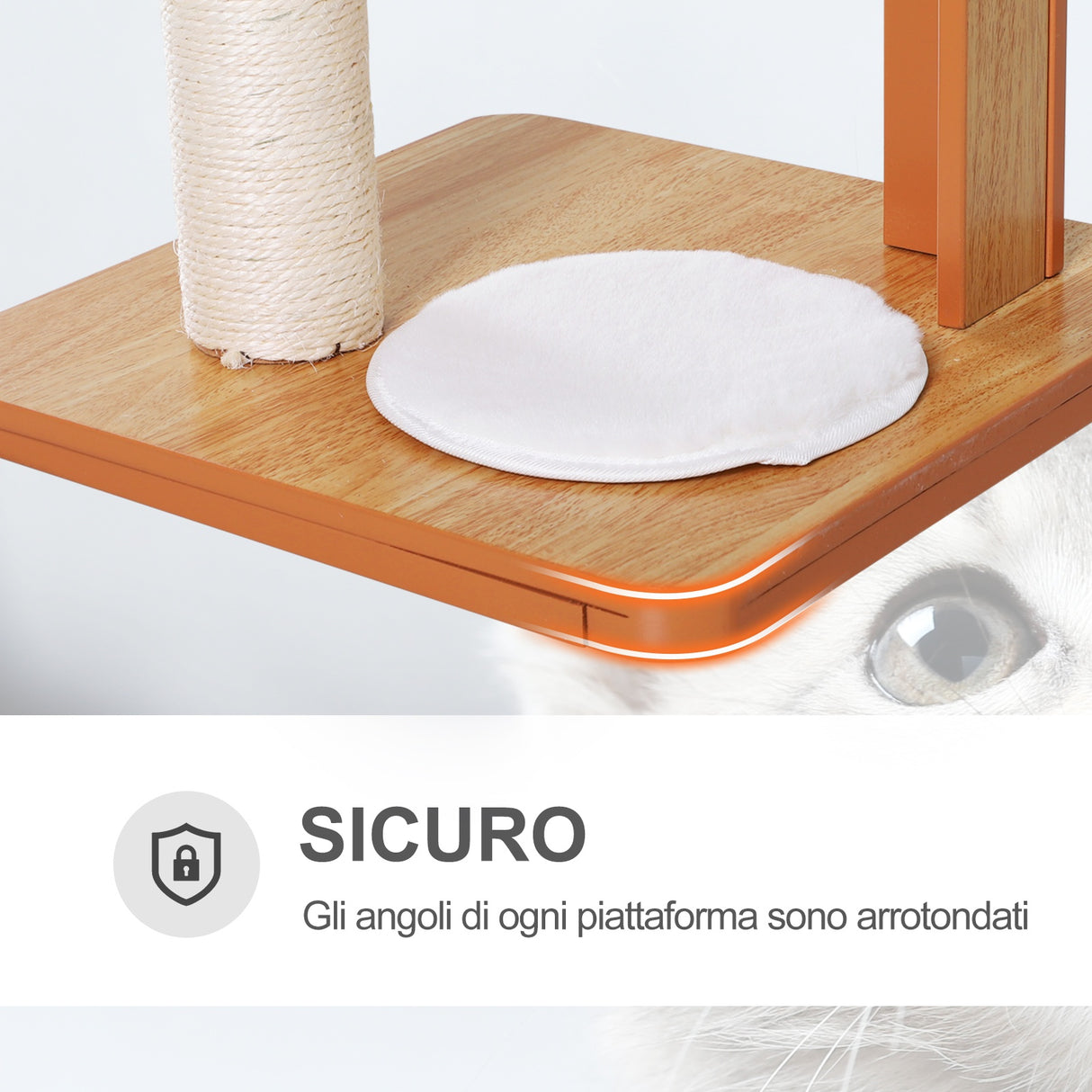 immagine-6-easycomfort-easycomfort-albero-tiragraffi-con-pali-in-legno-corda-sisal-e-3-morbidi-cuscini-rimovibili-altezza-91-cm-ean-8054144133362