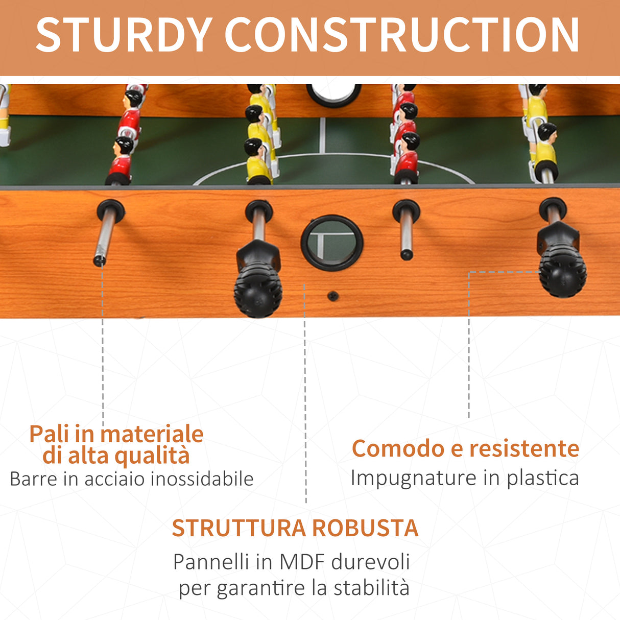 immagine-6-easycomfort-easycomfort-calcio-balilla-in-legno-con-22-giocatori-e-accessori-inclusi-84-5-x-40-x-61-2cm