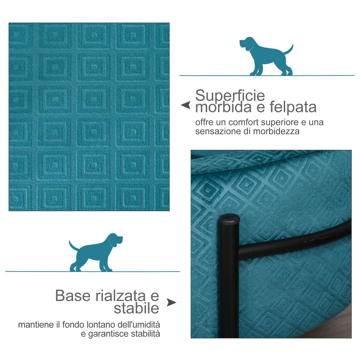 immagine-6-easycomfort-easycomfort-cuccia-da-interni-divano-per-gatti-e-cani-di-taglia-piccola-e-media-verde-petrolio