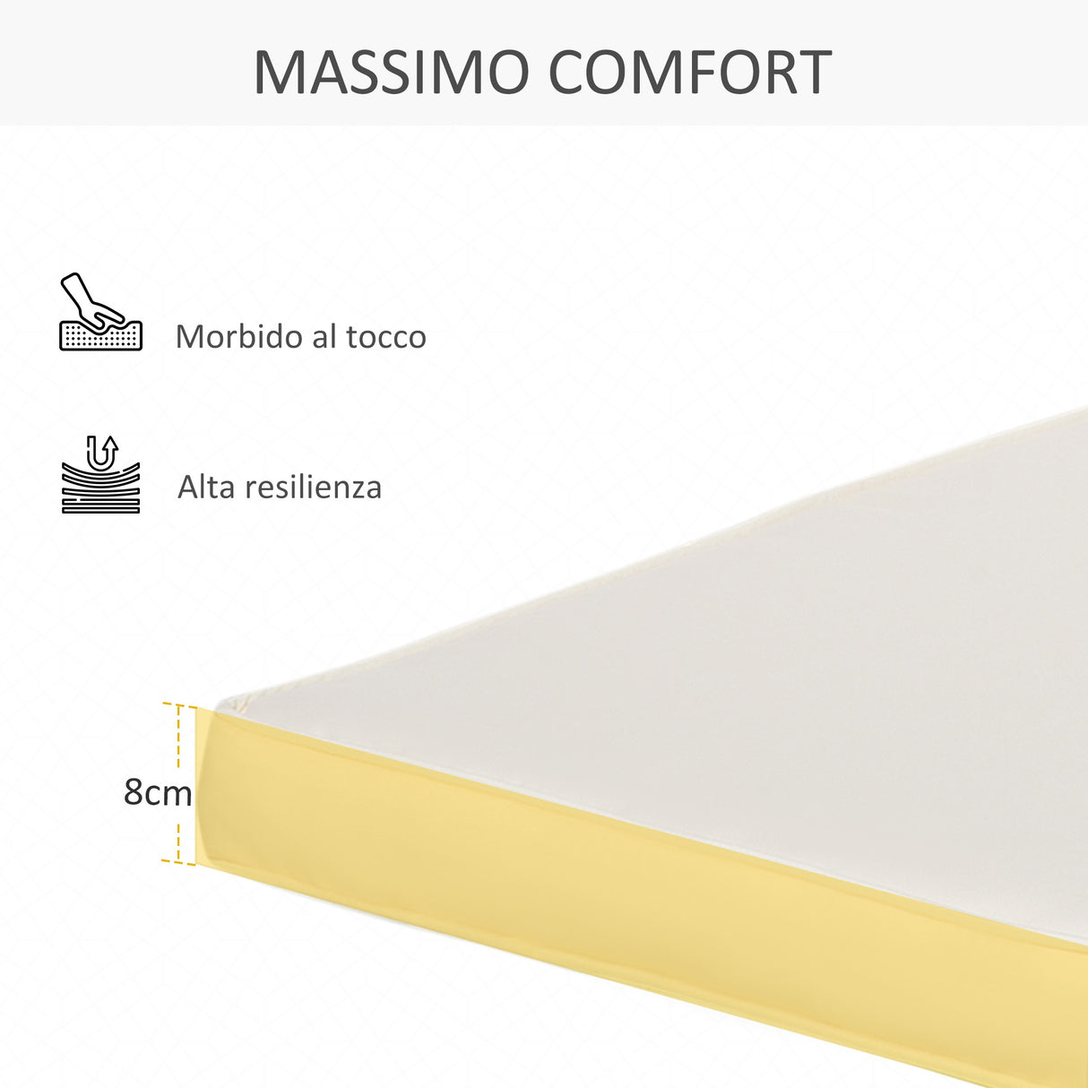 immagine-6-easycomfort-easycomfort-cuscino-per-lettino-prendisole-con-rivestimento-poliestere-sfoderabile-188x53x8cm-bianco-crema