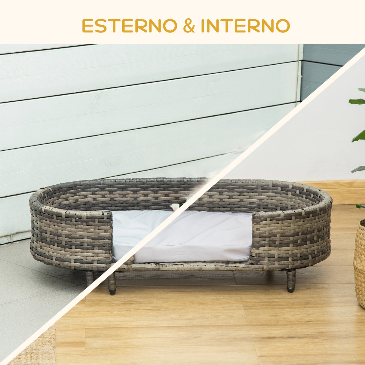 immagine-6-easycomfort-easycomfort-divano-per-cani-di-taglia-piccola-e-media-in-rattan-pe-con-cuscino-in-gommapiuma-74x42x21-cm