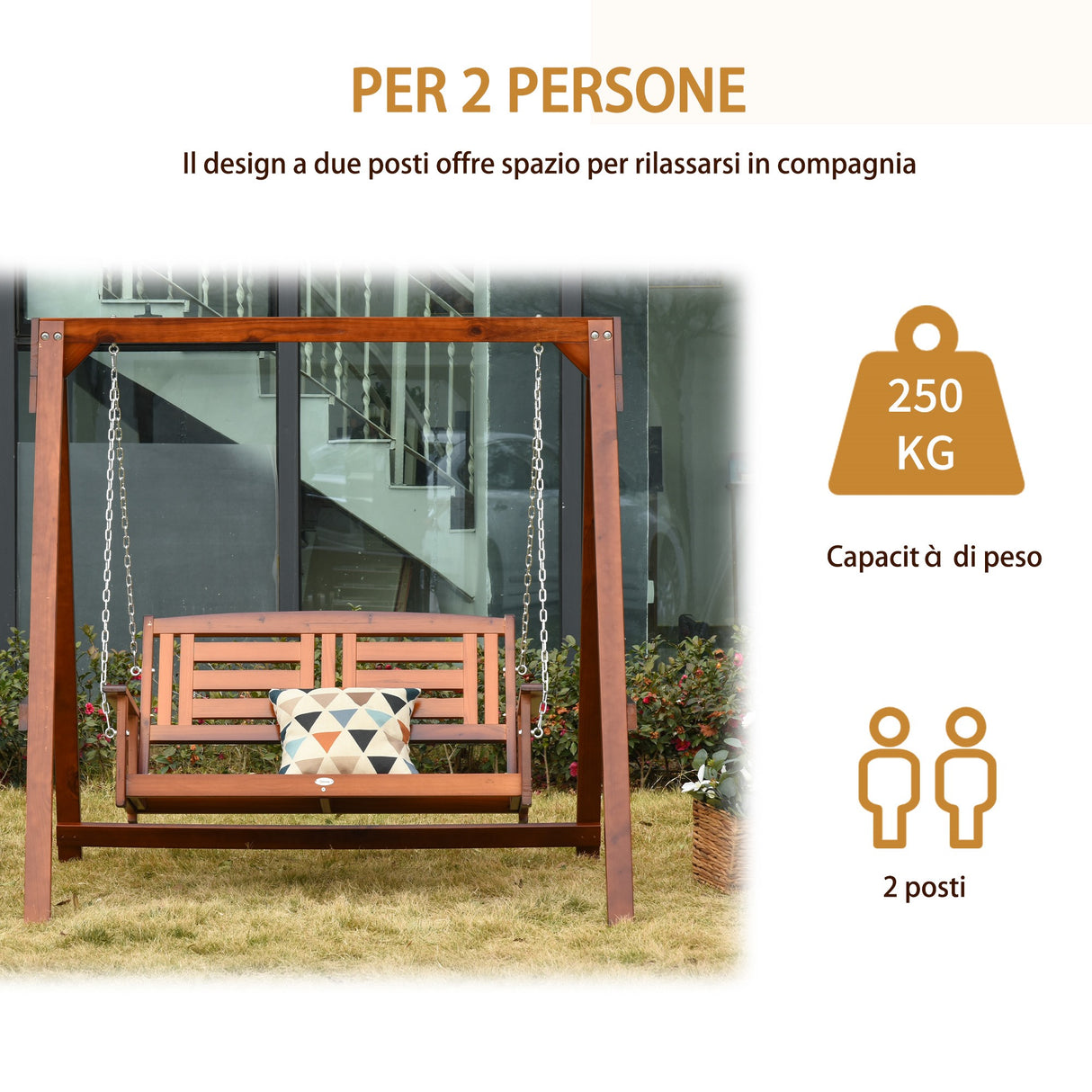 immagine-6-easycomfort-easycomfort-dondolo-da-giardino-in-legno-a-2-posti-con-catene-in-metallo-arredamento-da-esterno-color-teak-160x121x165cm