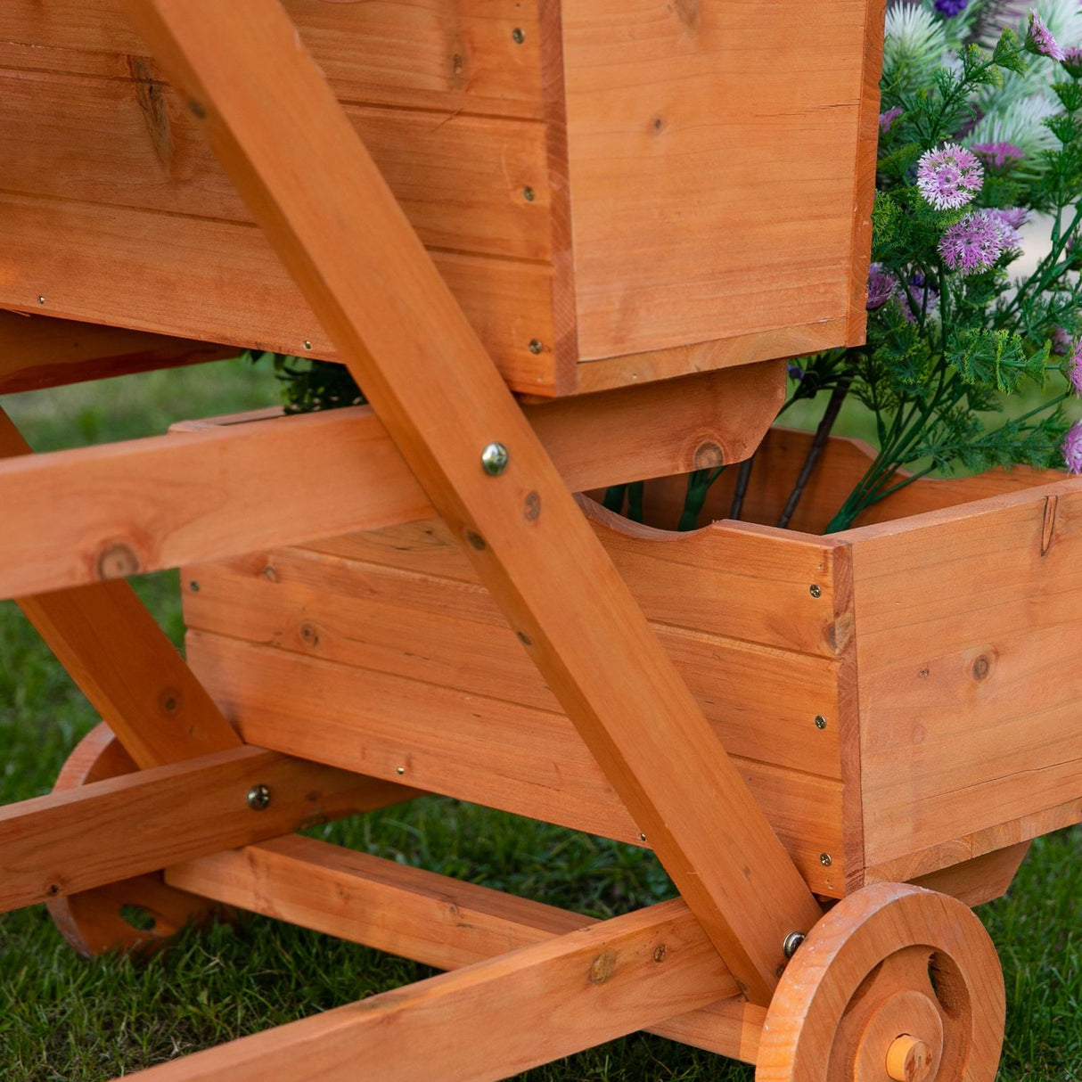 immagine-6-easycomfort-easycomfort-fioriera-da-balcone-in-legno-verticale-a-3-livelli-carrello-porta-piante-da-esterno-portafiori-con-4-ruote-48-x-82-x-89-5cm-ean-8054144136370