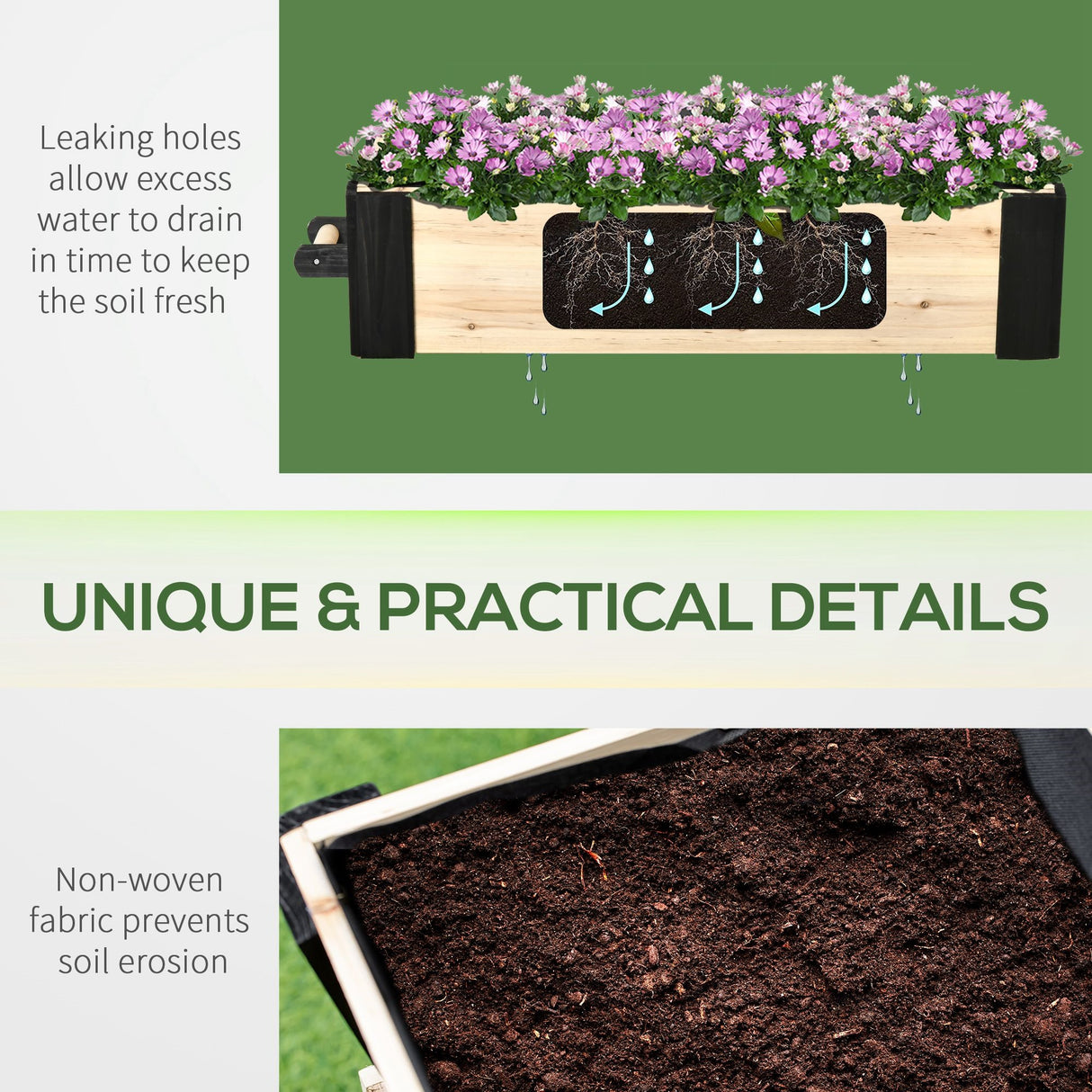 immagine-6-easycomfort-easycomfort-fioriera-rialzata-a-2-ruote-da-esterno-in-legno-naturale-per-fiori-e-piante-da-giardino