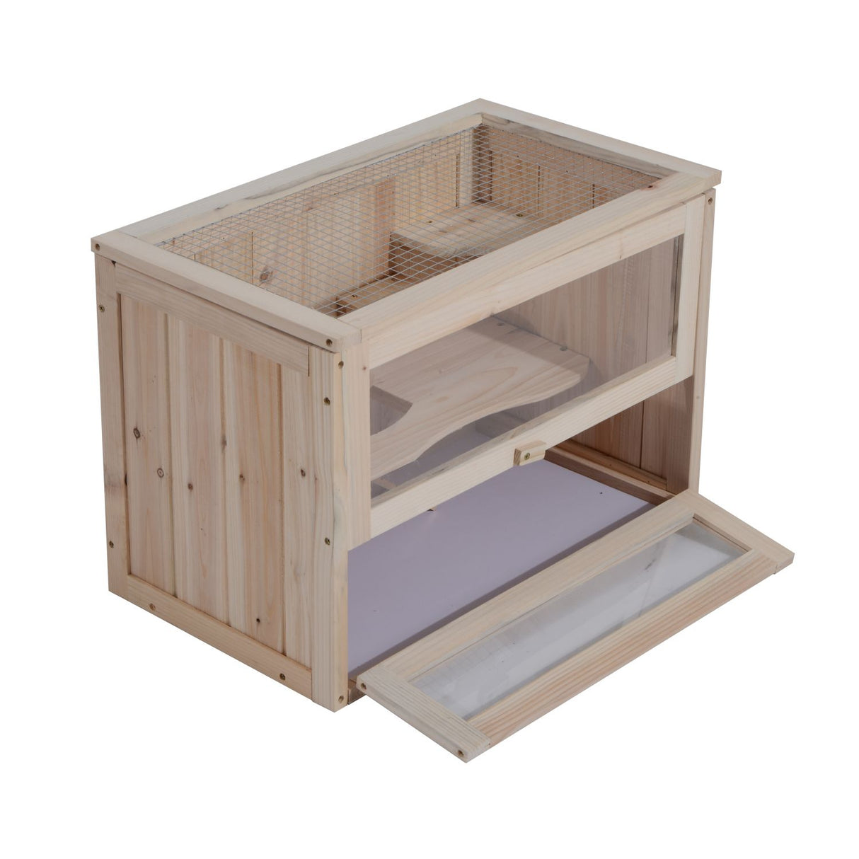 immagine-6-easycomfort-easycomfort-gabbia-per-criceti-e-piccoli-roditori-in-legno-di-abete-60x35x42cm-ean-8054111844581