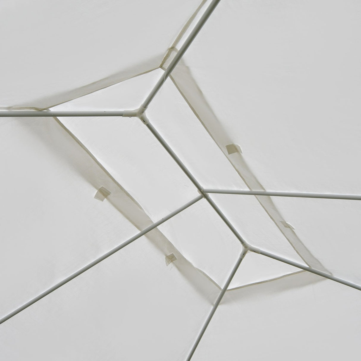 immagine-6-easycomfort-easycomfort-gazebo-in-tessuto-pe-con-zanzariera-bianco-4x3m-ean-8054144139678