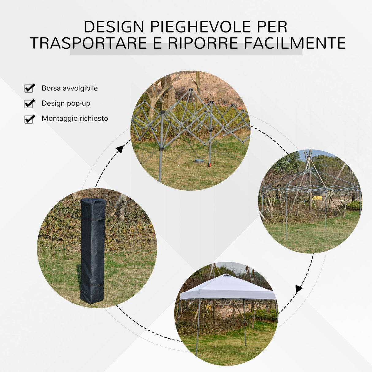 immagine-6-easycomfort-easycomfort-gazebo-pieghevole-3x3m-da-giardino-ed-esterno-in-metallo-e-tessuto-oxford-bianco-ean-8055776910901