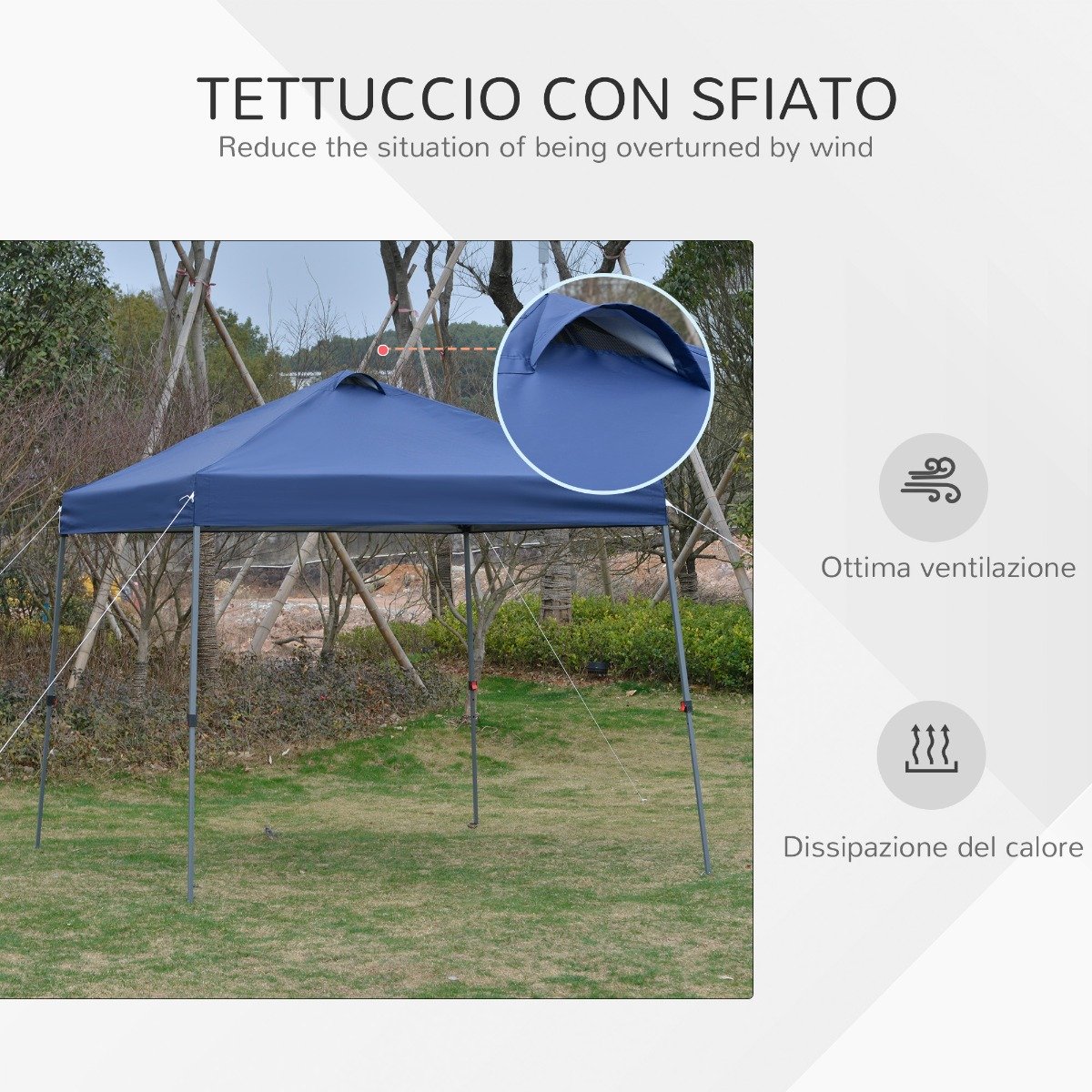 immagine-6-easycomfort-easycomfort-gazebo-pieghevole-3x3m-da-giardino-ed-esterno-in-metallo-e-tessuto-oxford-blu-con-borsa-da-viaggio-ean-8055776910895