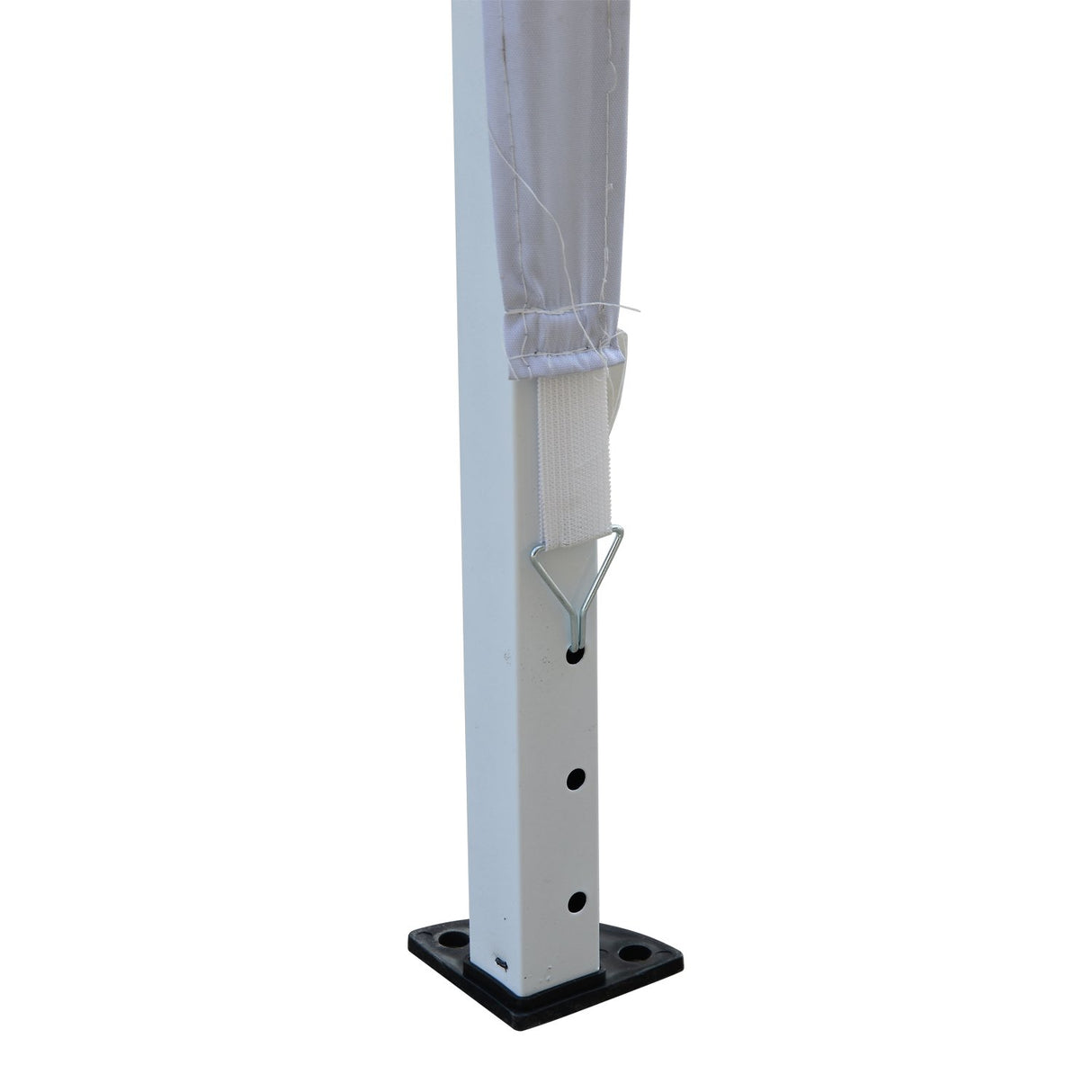 immagine-6-easycomfort-easycomfort-gazebo-struttura-in-acciaio-pieghevole-rivestimento-tessuto-oxford-bianco-3x3m-ean-8054144132853