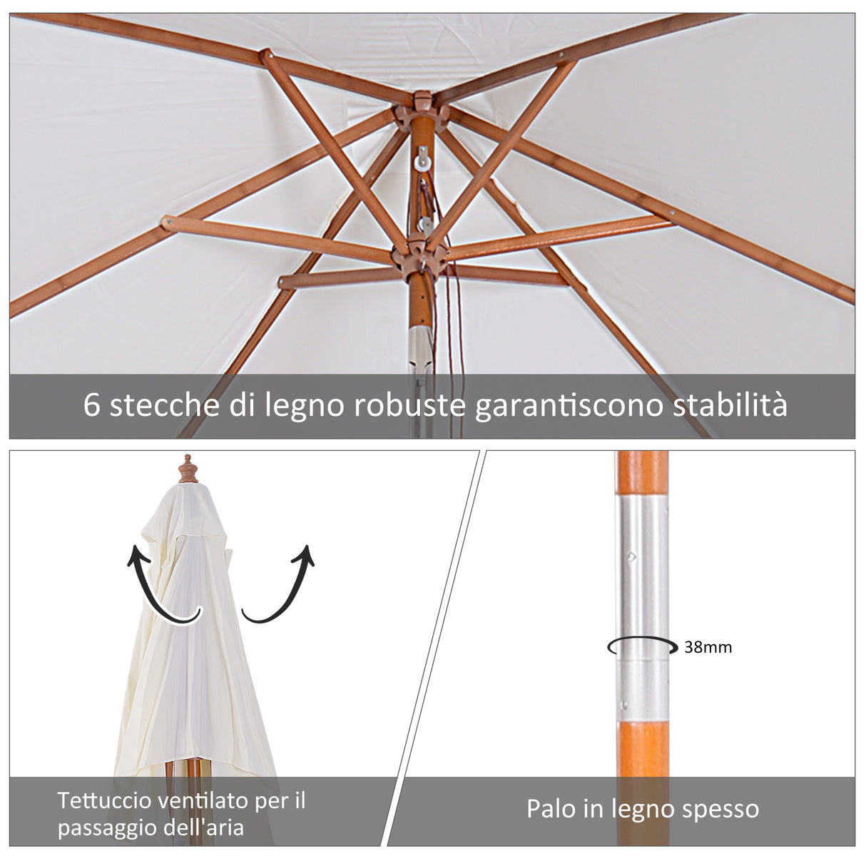 immagine-6-easycomfort-easycomfort-ombrellone-da-giardino-inclinabile-2x1-5m-a-6-stecche-con-palo-in-legno-di-abete-e-corda-beige-ean-8054111843751
