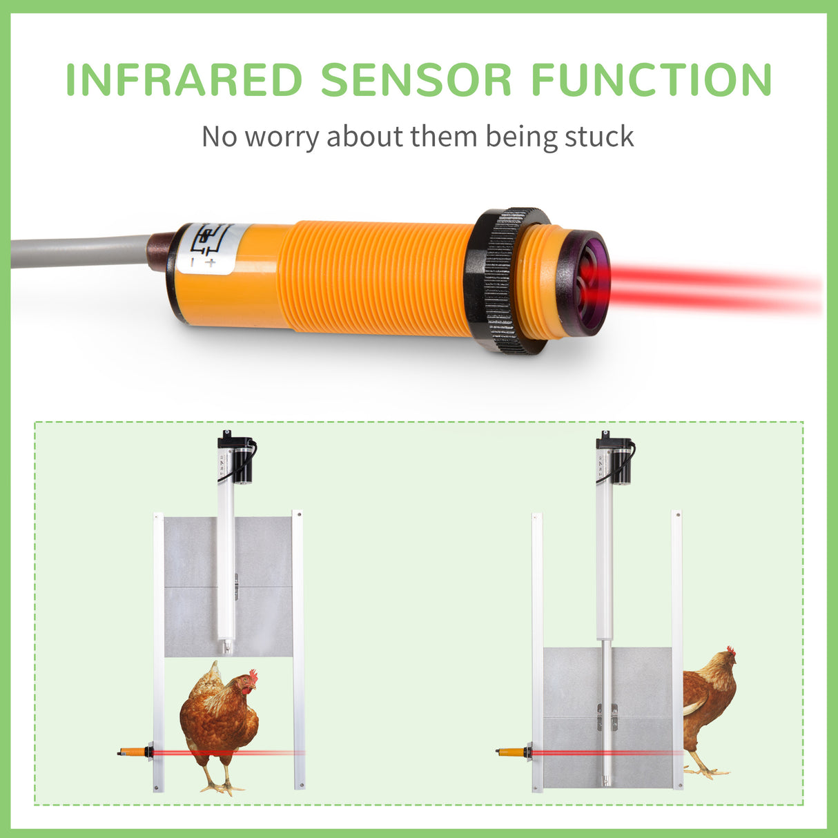 immagine-6-easycomfort-easycomfort-porta-automatica-pollaio-da-42v-con-timer-e-sensore-di-luce-alluminio-e-abs-30x30cm