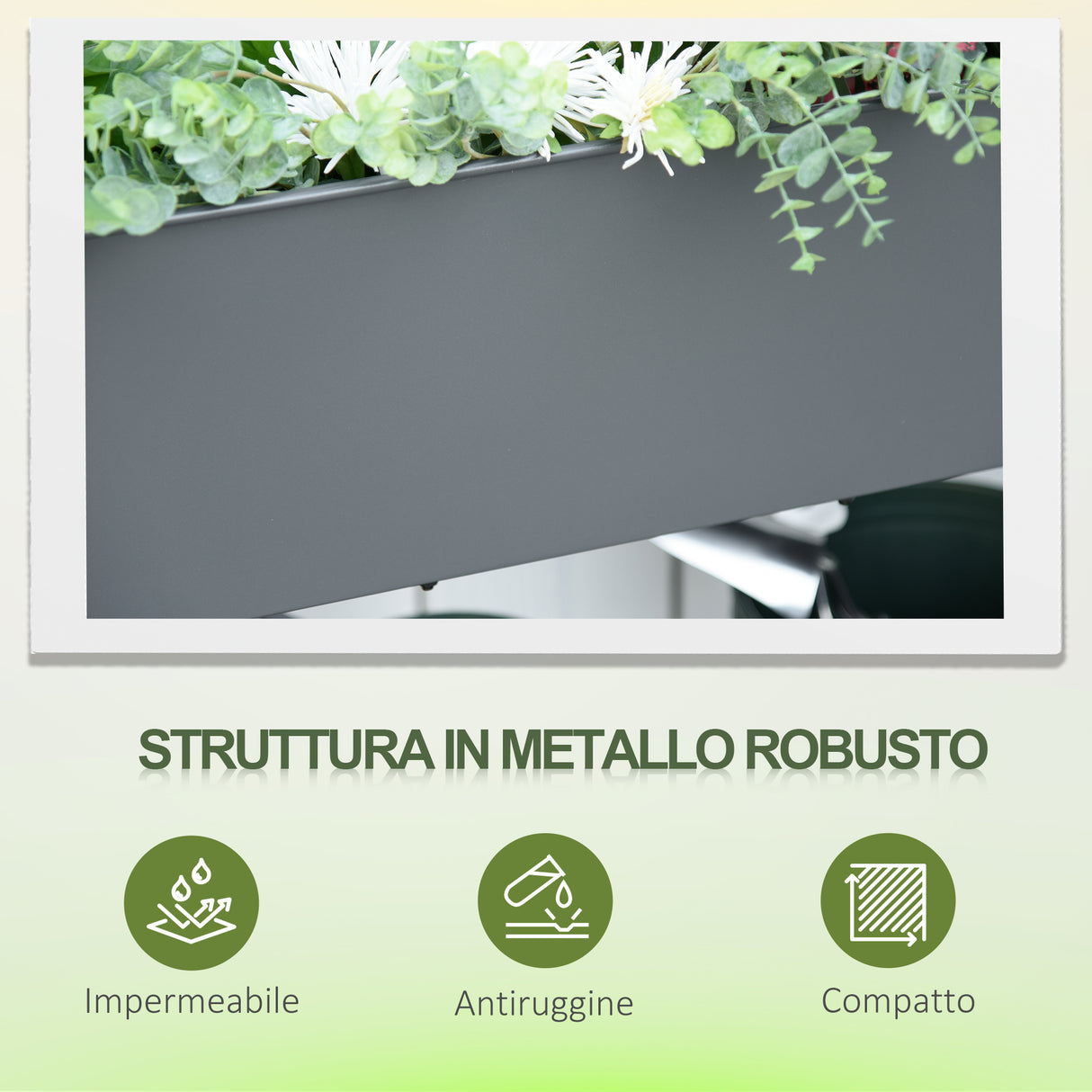 immagine-6-easycomfort-easycomfort-portapiante-fioriera-da-esterno-in-metallo-con-mensola-ruote-e-maniglia-ean-8054111849517