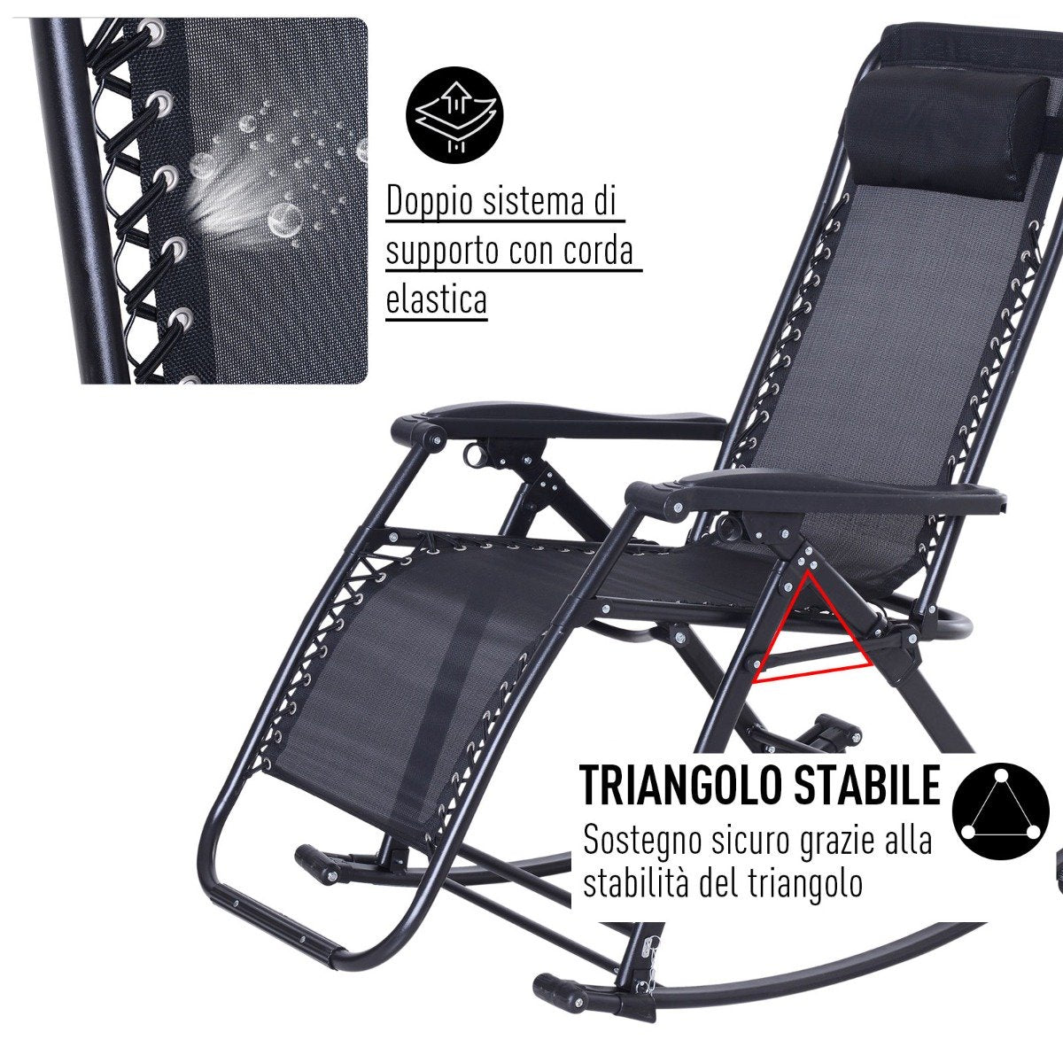 immagine-6-easycomfort-easycomfort-sedia-sdraio-a-dondolo-reclinabile-con-poggiapiedi-e-porta-bicchieri-nero-120x67x102cm-ean-8054144133621