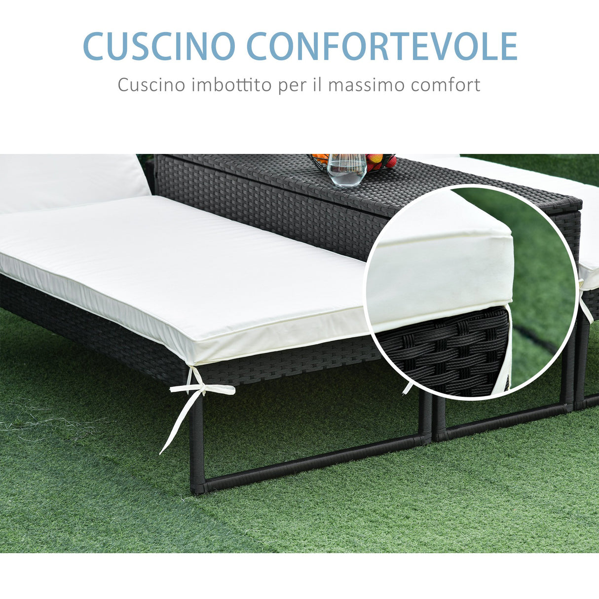 immagine-6-easycomfort-easycomfort-set-2-lettini-prendisole-con-tavolino-in-pe-rattan-nero-e-materassini-bianchi
