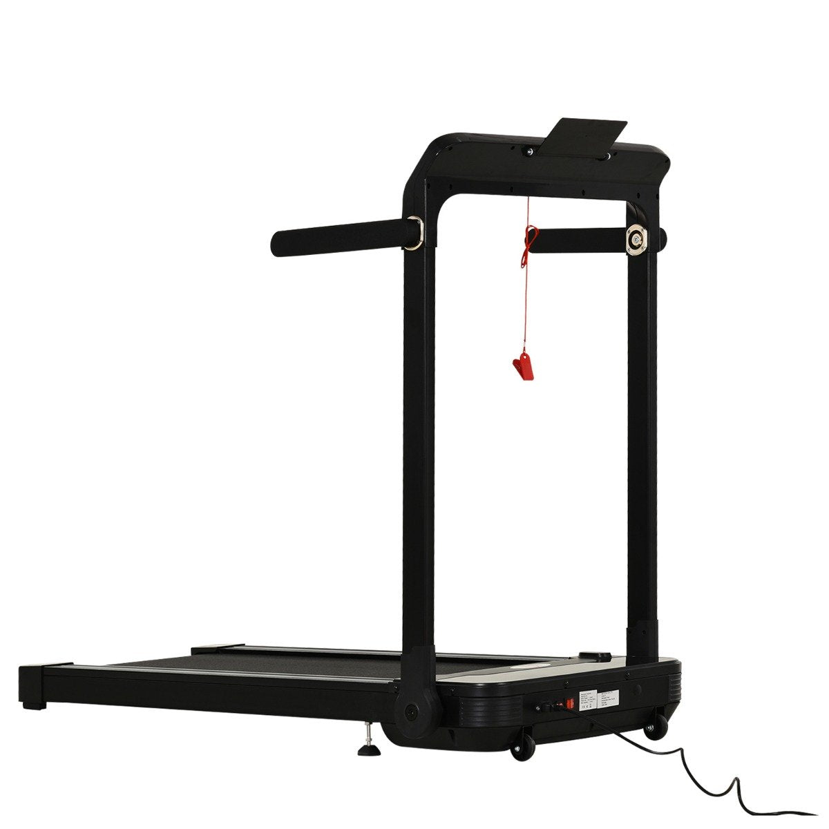 immagine-6-easycomfort-easycomfort-tapis-roulant-elettrico-e-pieghevole-con-motore-600w-e-12-programmi-76x148x122-cm-nero-ean-8054144133386