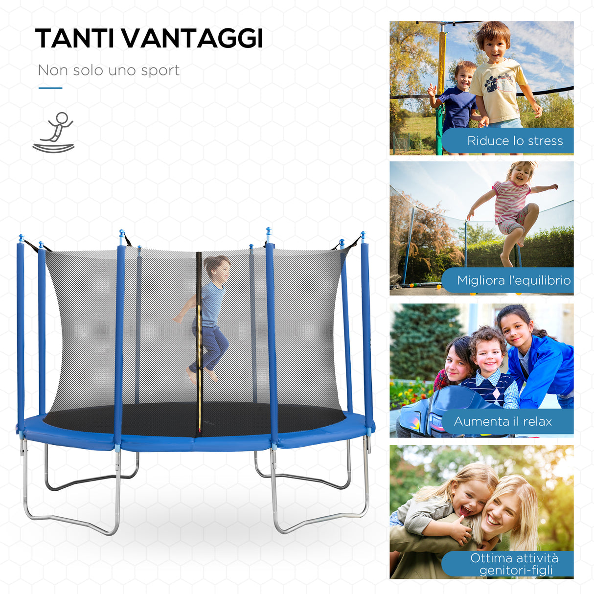 immagine-6-easycomfort-easycomfort-tappeto-elastico-per-bambini-e-adulti-con-rete-e-bordo-imbottito-trampolino-da-giardino-366x275cm-blu-e-nero