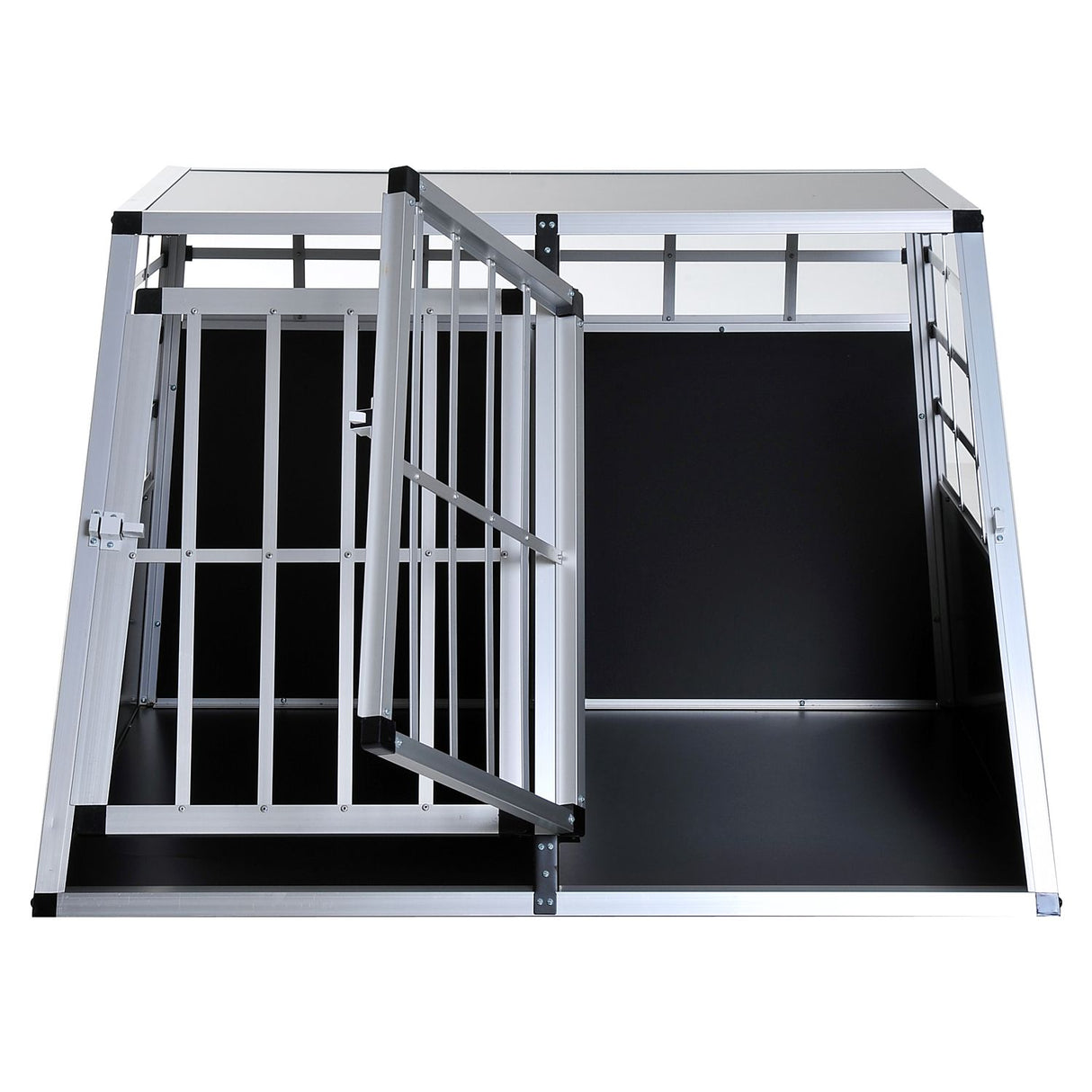 immagine-6-easycomfort-easycomfort-trasportino-per-cane-in-alluminio-con-parete-mobile-e-chiusura-104x91x69cm-ean-8055776914220