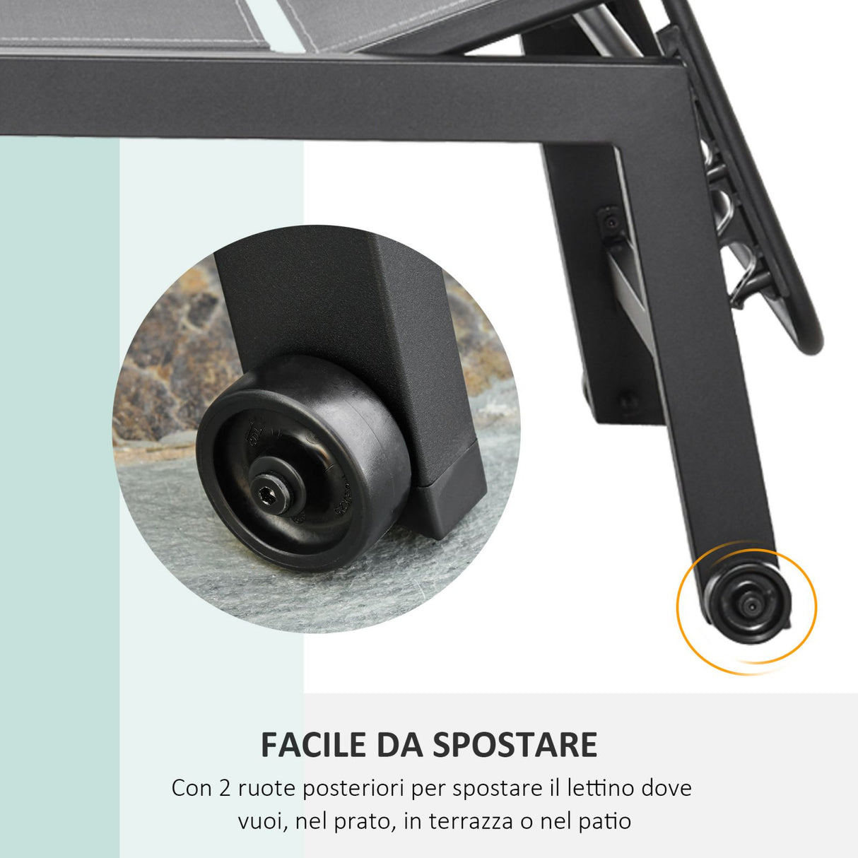 immagine-6-easycomfort-lettino-sdraio-prendisole-pieghevole-con-materassino-in-textilene-colore-grigio-chiaro