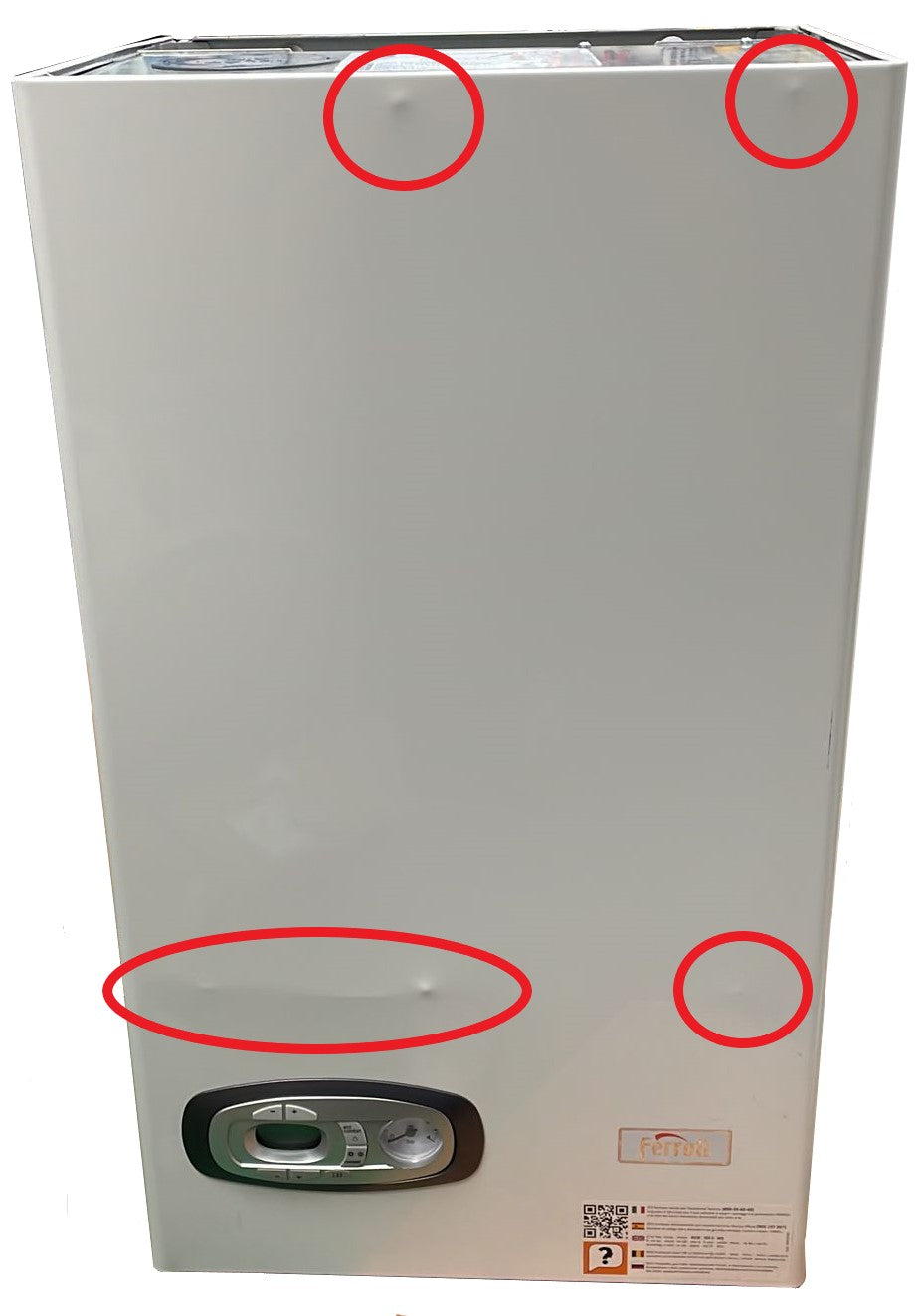 immagine-6-ferroli-area-occasioni-caldaia-a-condensazione-ferroli-divacondens-d-plus-f24-metano-low-nox-completa-di-kit-scarico-fumi-new-erp