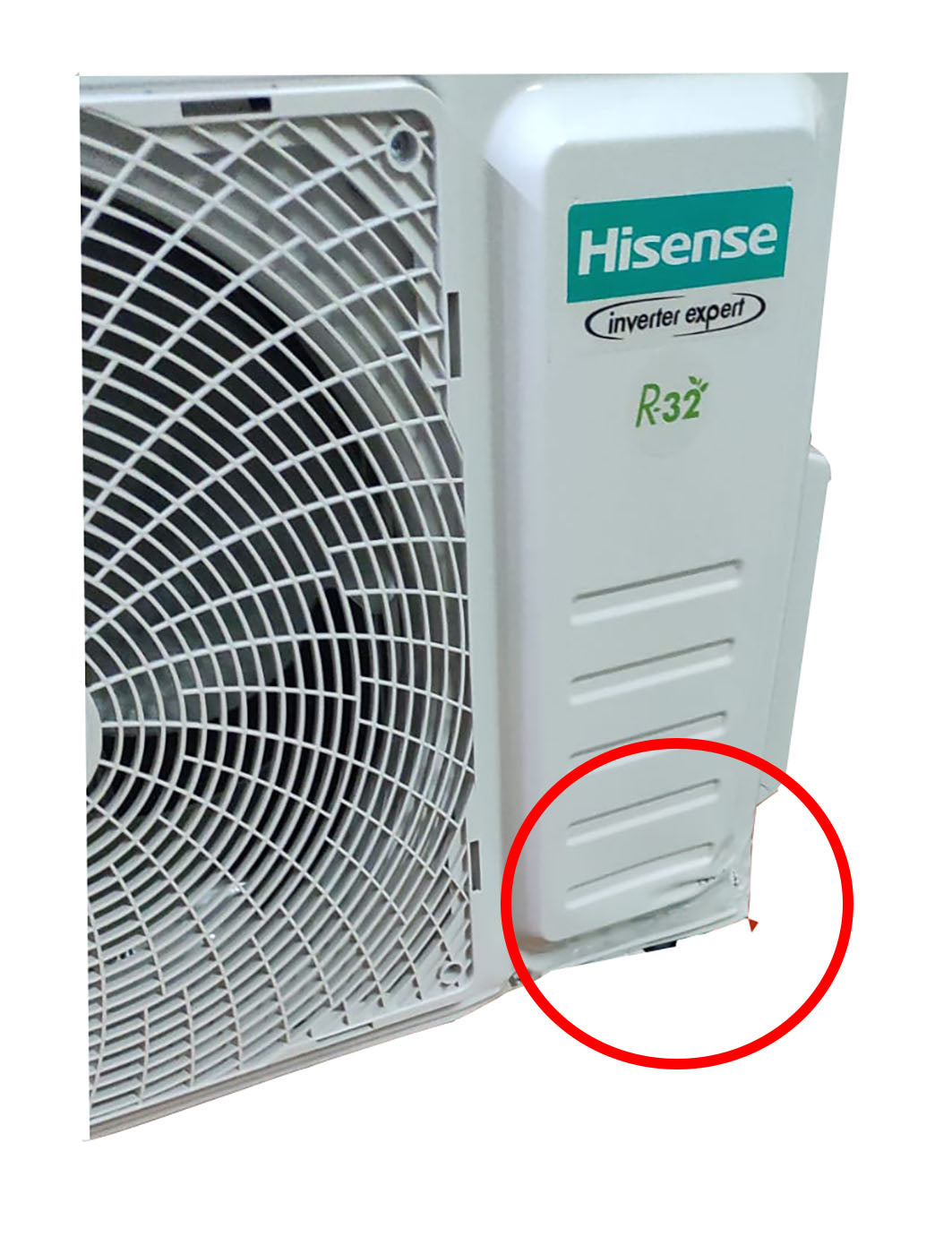 immagine-6-hisense-area-occasioni-climatizzatore-condizionatore-hisense-dual-split-inverter-serie-new-comfort-912-con-2amw42u4rgc-r-32-wi-fi-optional-900012000