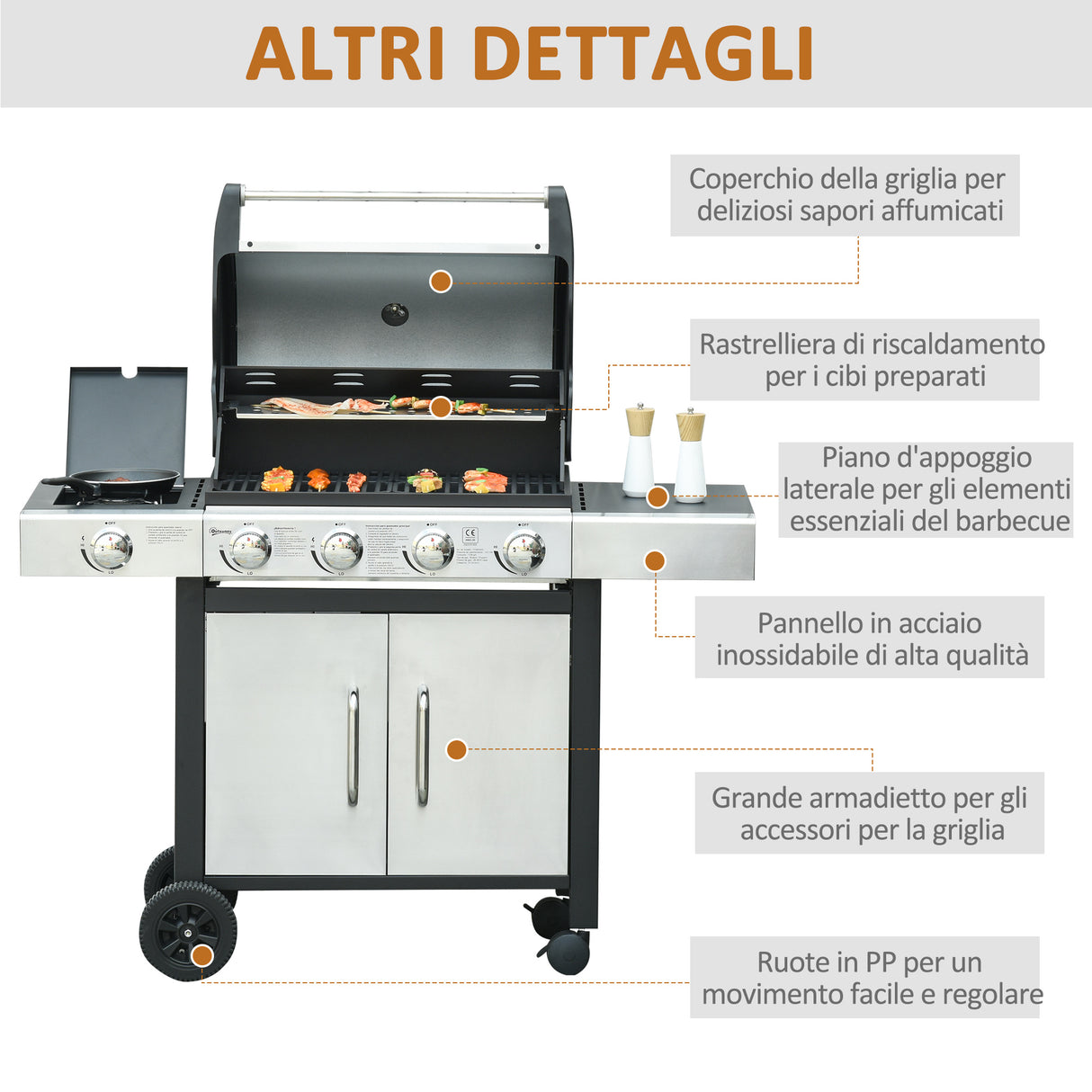 immagine-7-easycomfort-easycomfort-barbecue-gas-con-coperchio-e-5-bruciatori-da-15-2kw-e-4-ruote-128x50x113cm