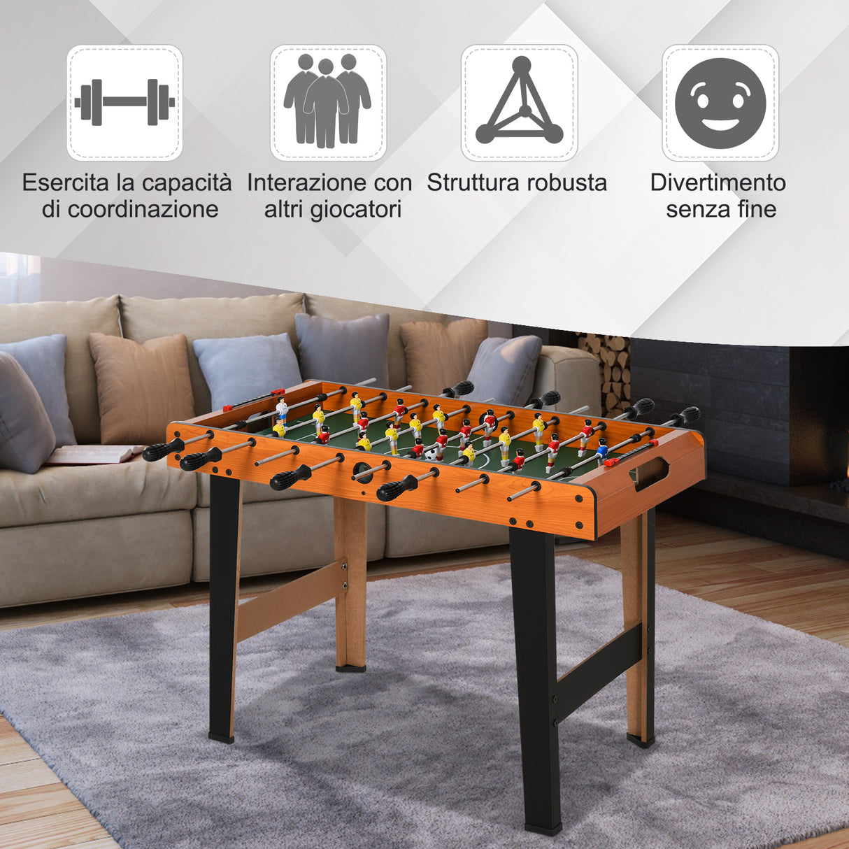 immagine-7-easycomfort-easycomfort-calcio-balilla-in-legno-con-22-giocatori-e-accessori-inclusi-84-5-x-40-x-61-2cm