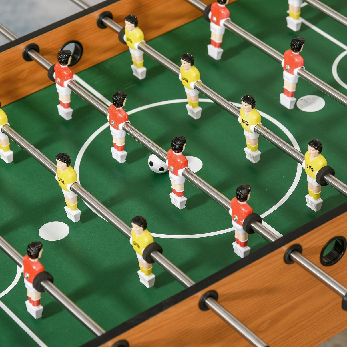 immagine-7-easycomfort-easycomfort-calcio-balilla-professionale-per-adulti-e-bambini-in-mdf-tavolo-da-biliardo-billiardino-con-2-palline-segnapunti-e-22-giocatori-122x61x80-7cm