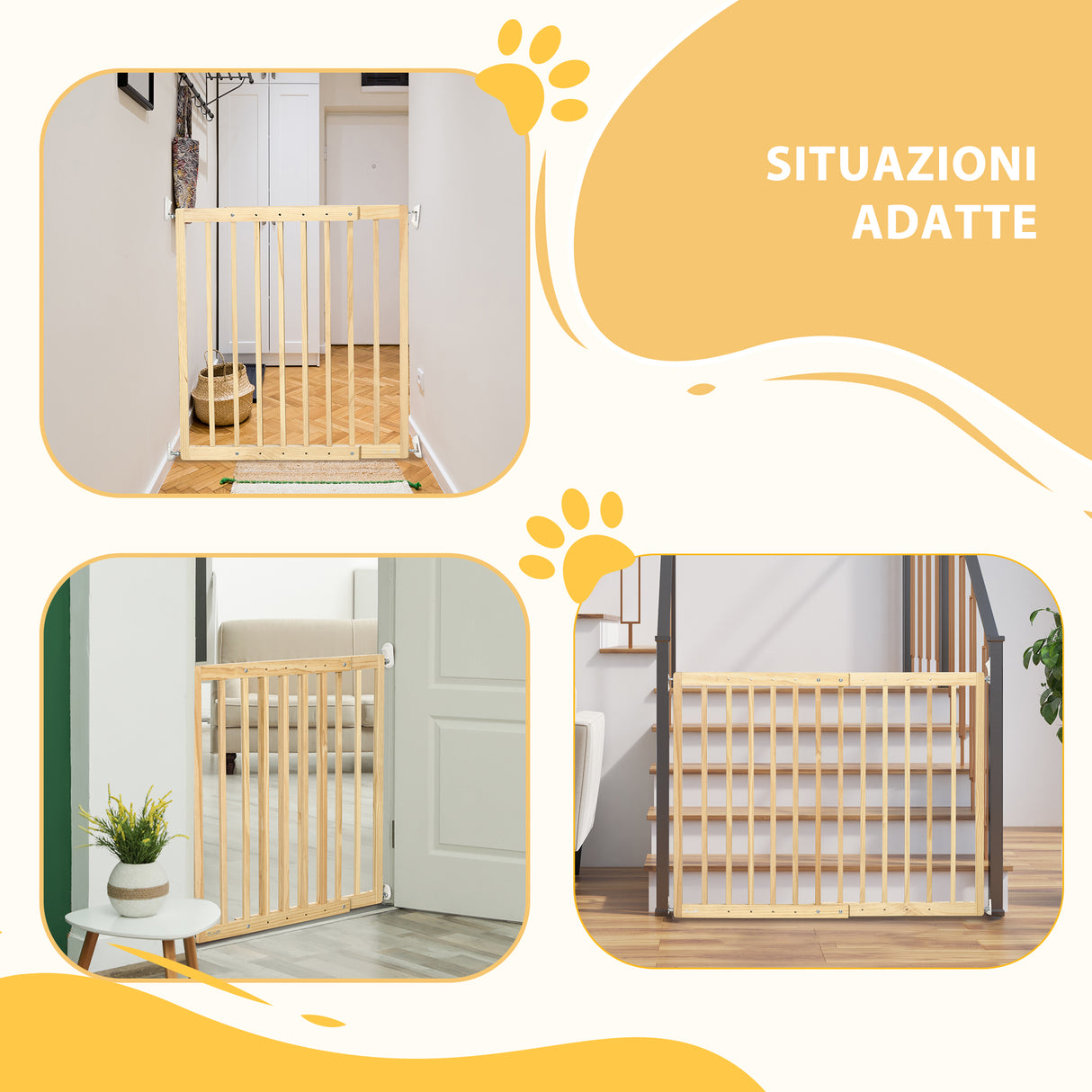 immagine-7-easycomfort-easycomfort-cancellino-per-cani-taglia-piccola-e-media-in-legno-di-pino-cancelletto-estensibile-a-2-pannelli-60-5-102x73-cm