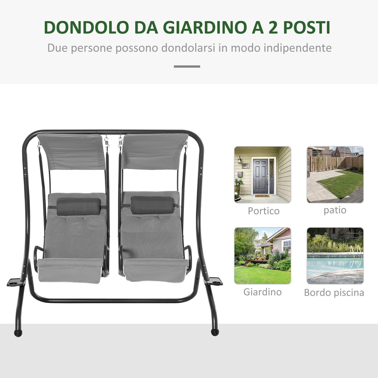 immagine-7-easycomfort-easycomfort-dondolo-da-giardino-con-2-sedute-separate-e-tetto-parasole-grigio